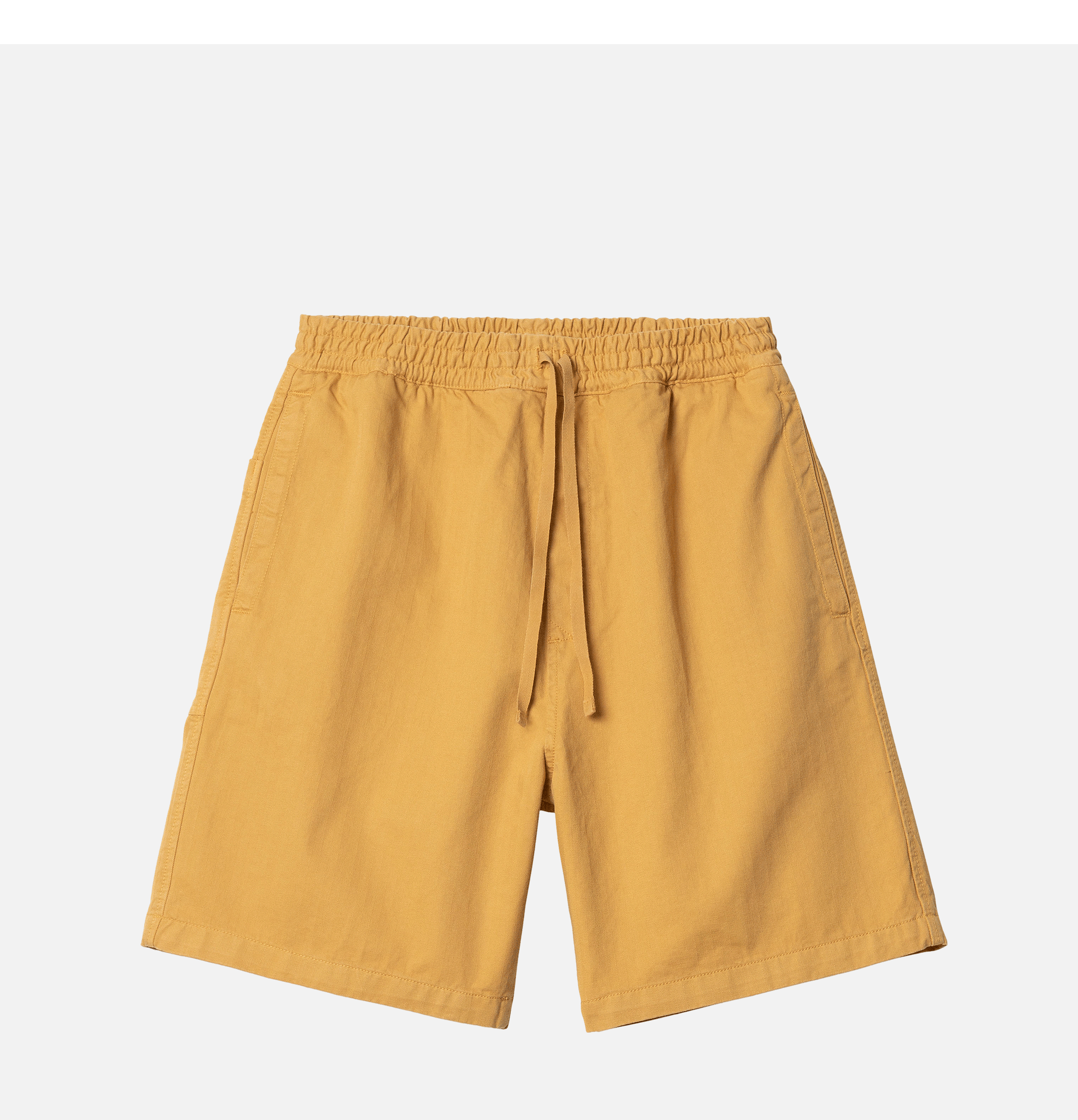 Carhartt WIP Short Rainer Sunray