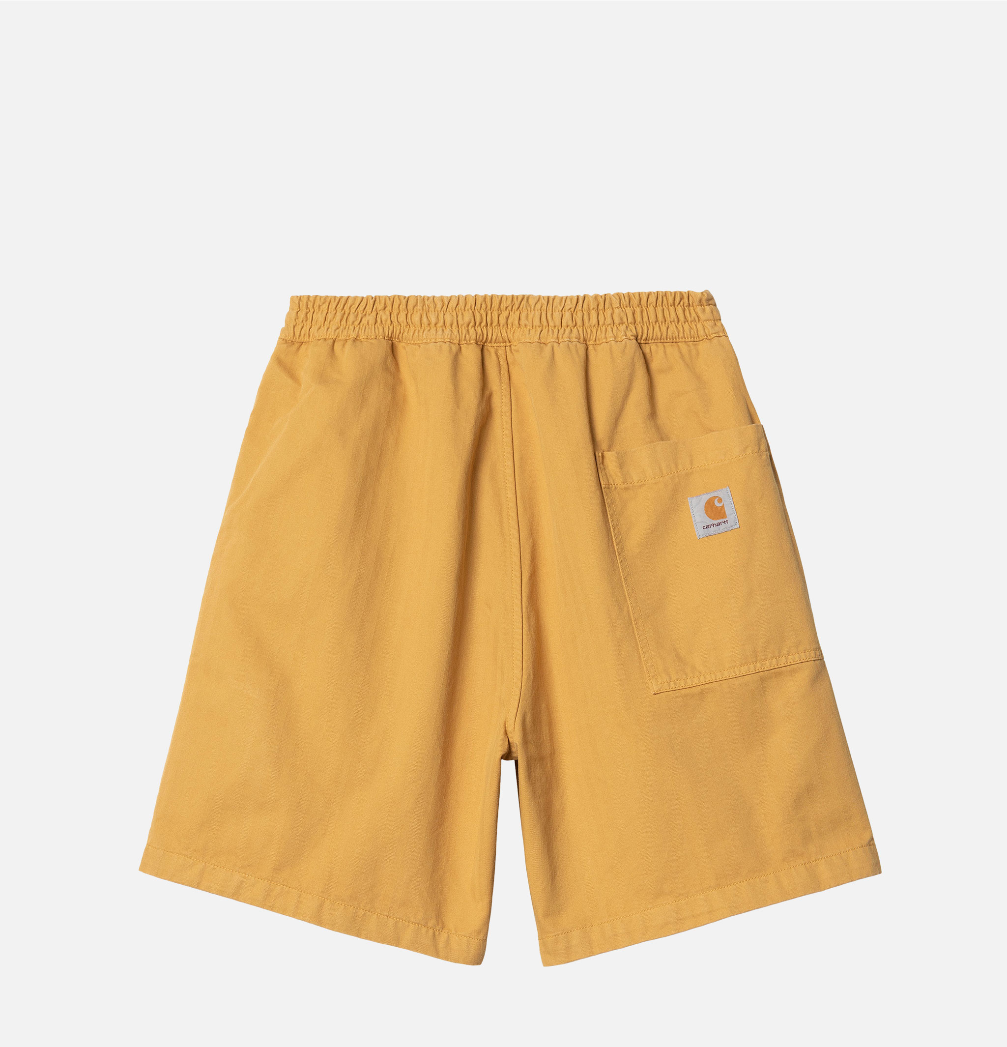 Carhartt WIP Short Rainer Sunray