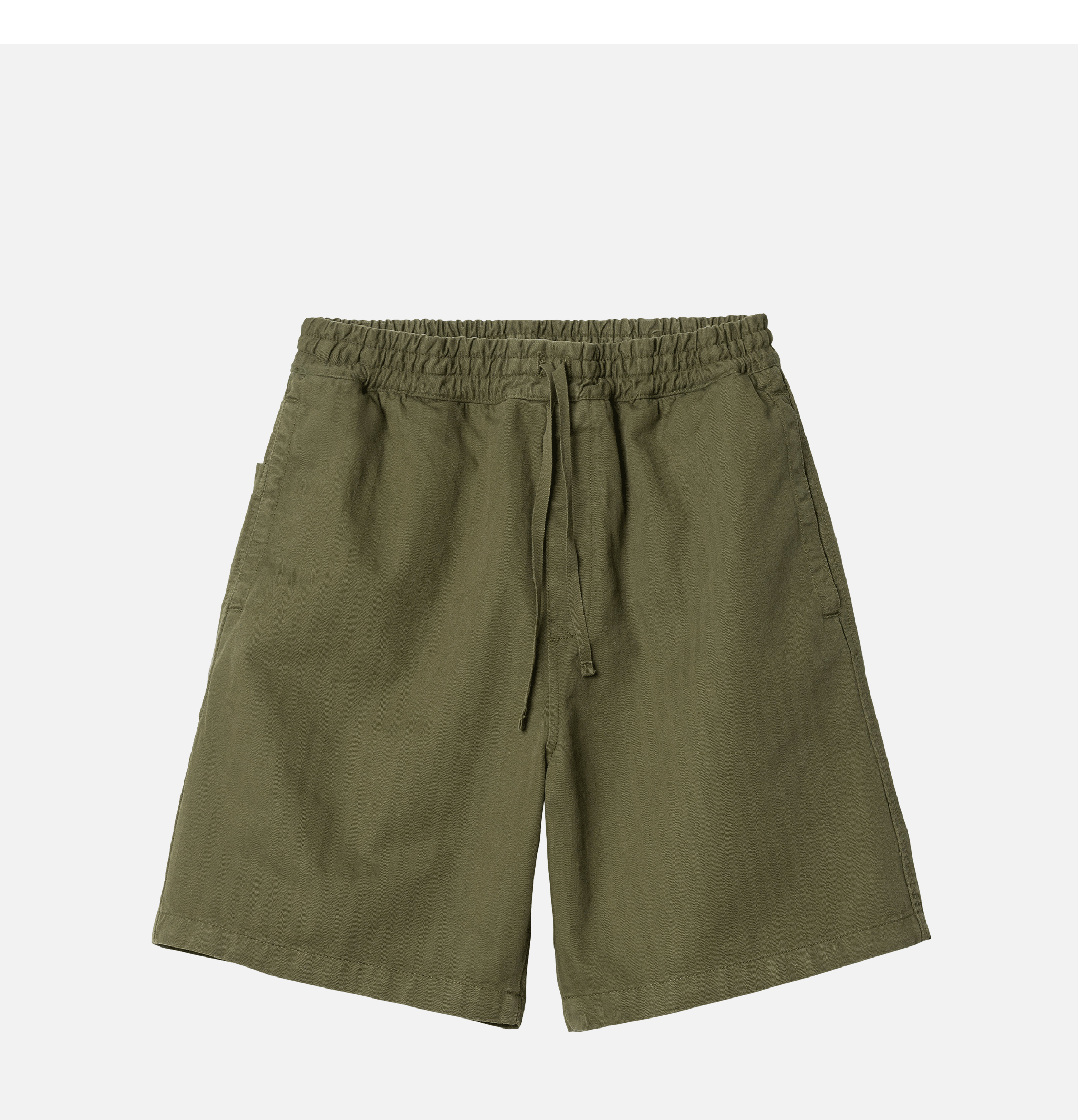 Carhartt WIP Rainer Dundee short