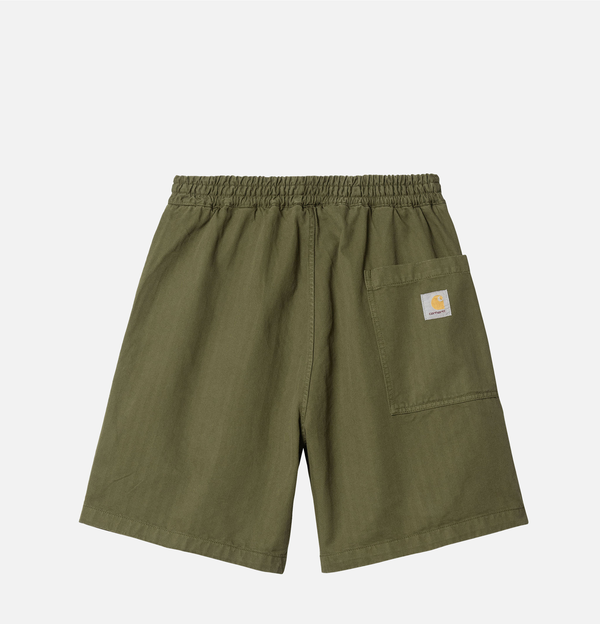 Carhartt WIP Rainer Dundee short