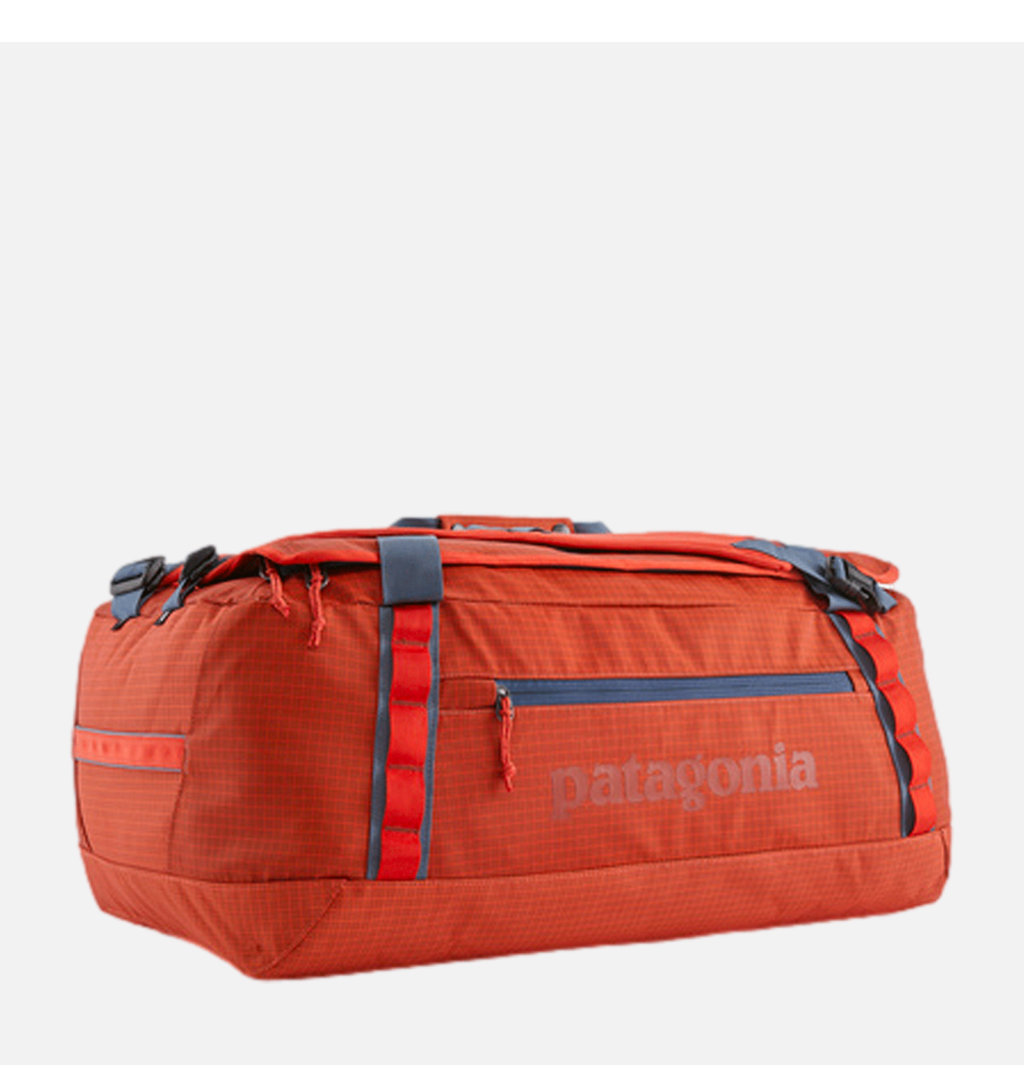 Blackhole Duffel 55l Pimento R