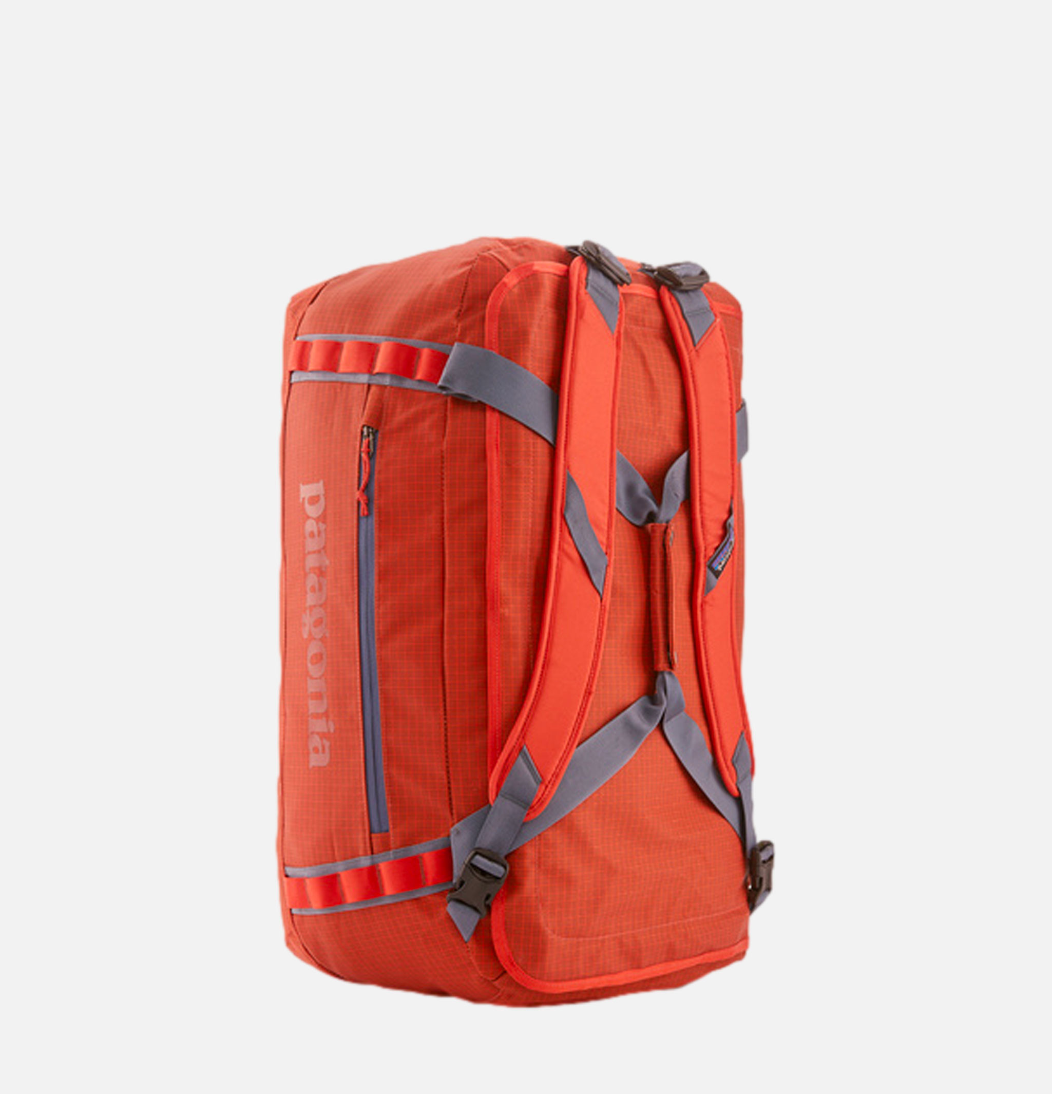 Blackhole Duffel 55l Pimento R