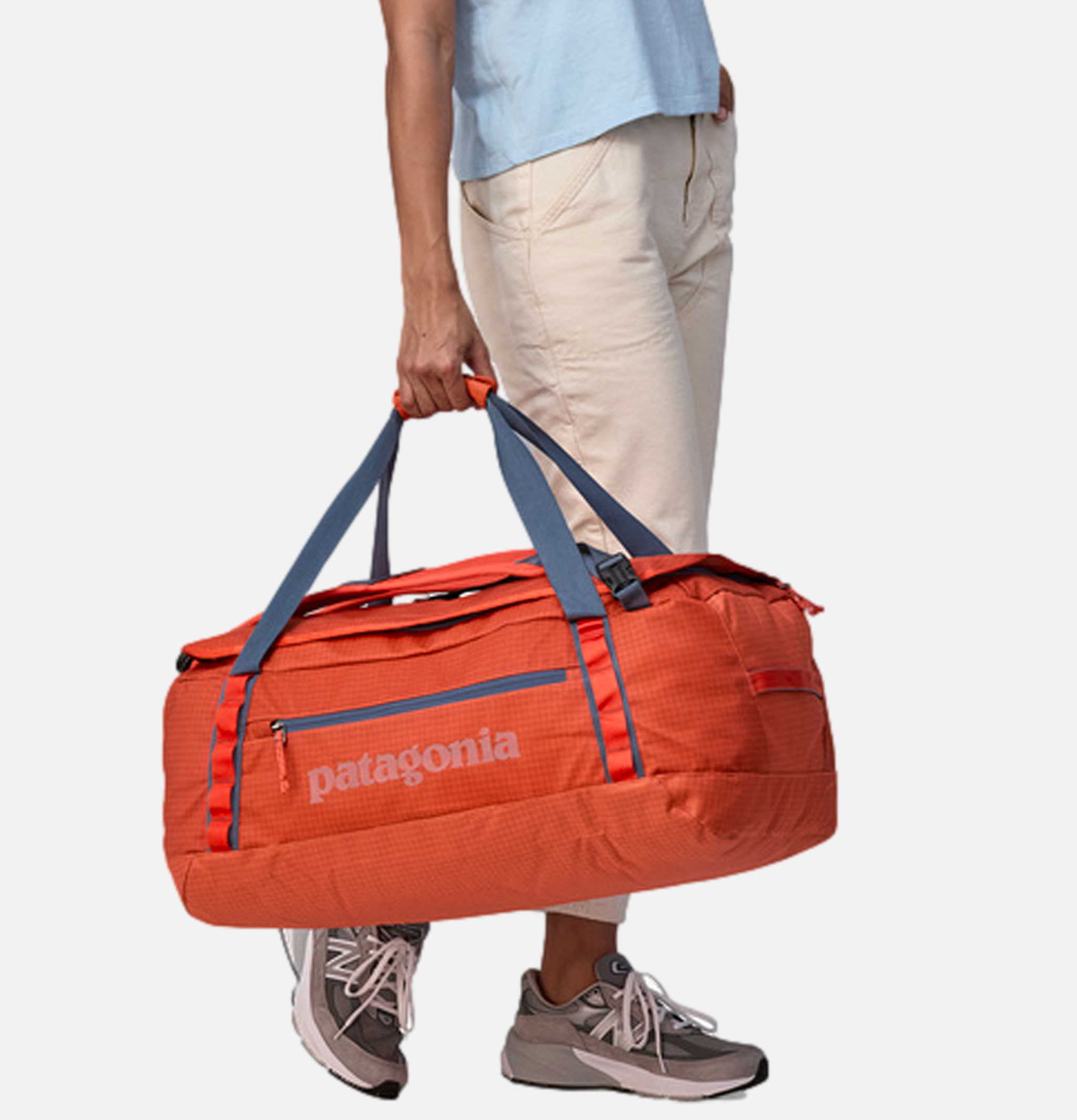 Blackhole Duffel 55l Pimento R