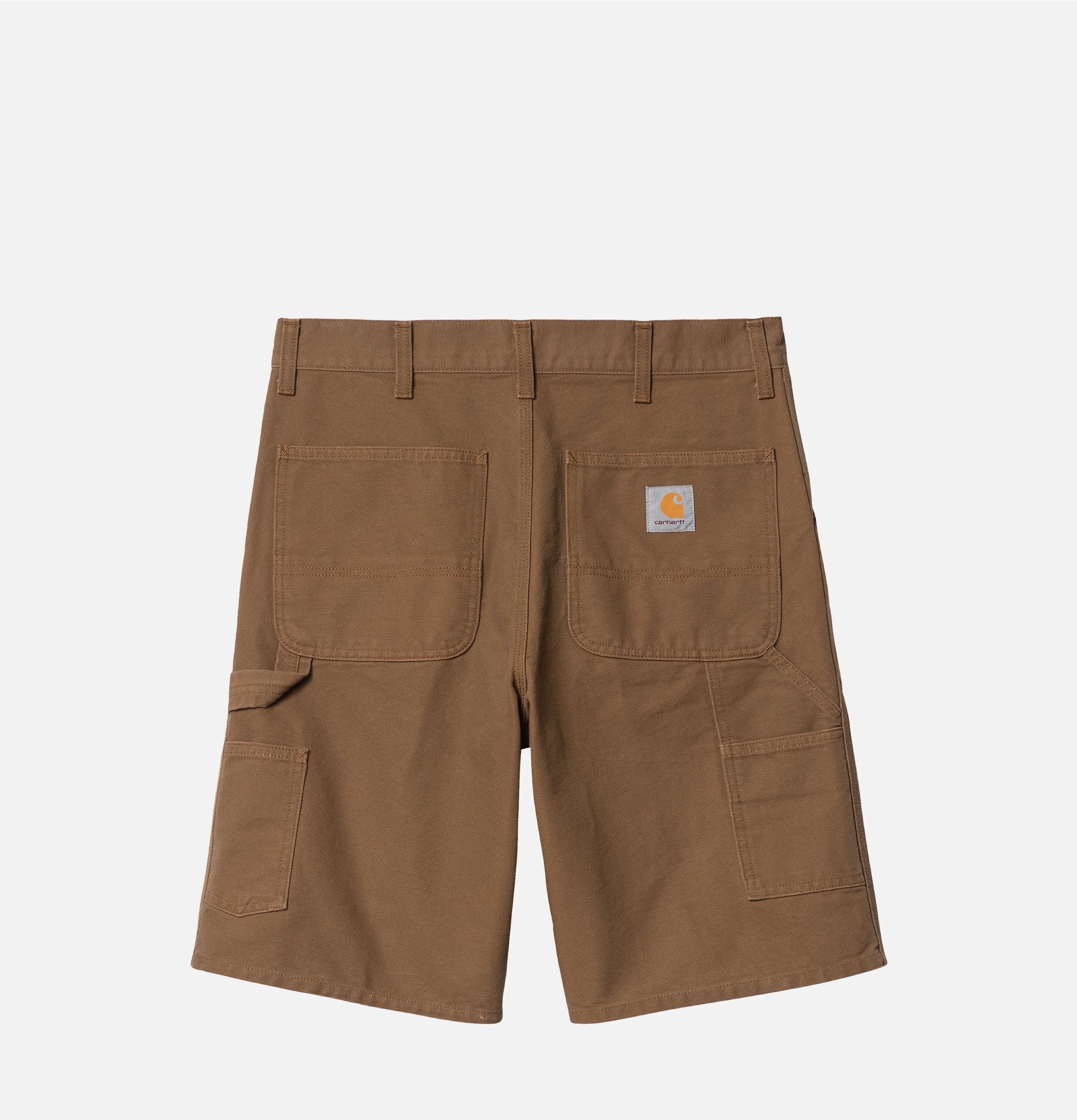 Carhartt Single Hamilton Brown short