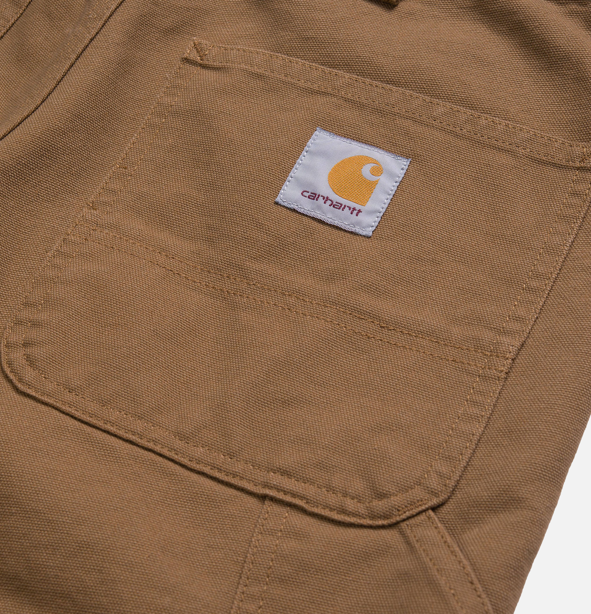 Carhartt Single Hamilton Brown short