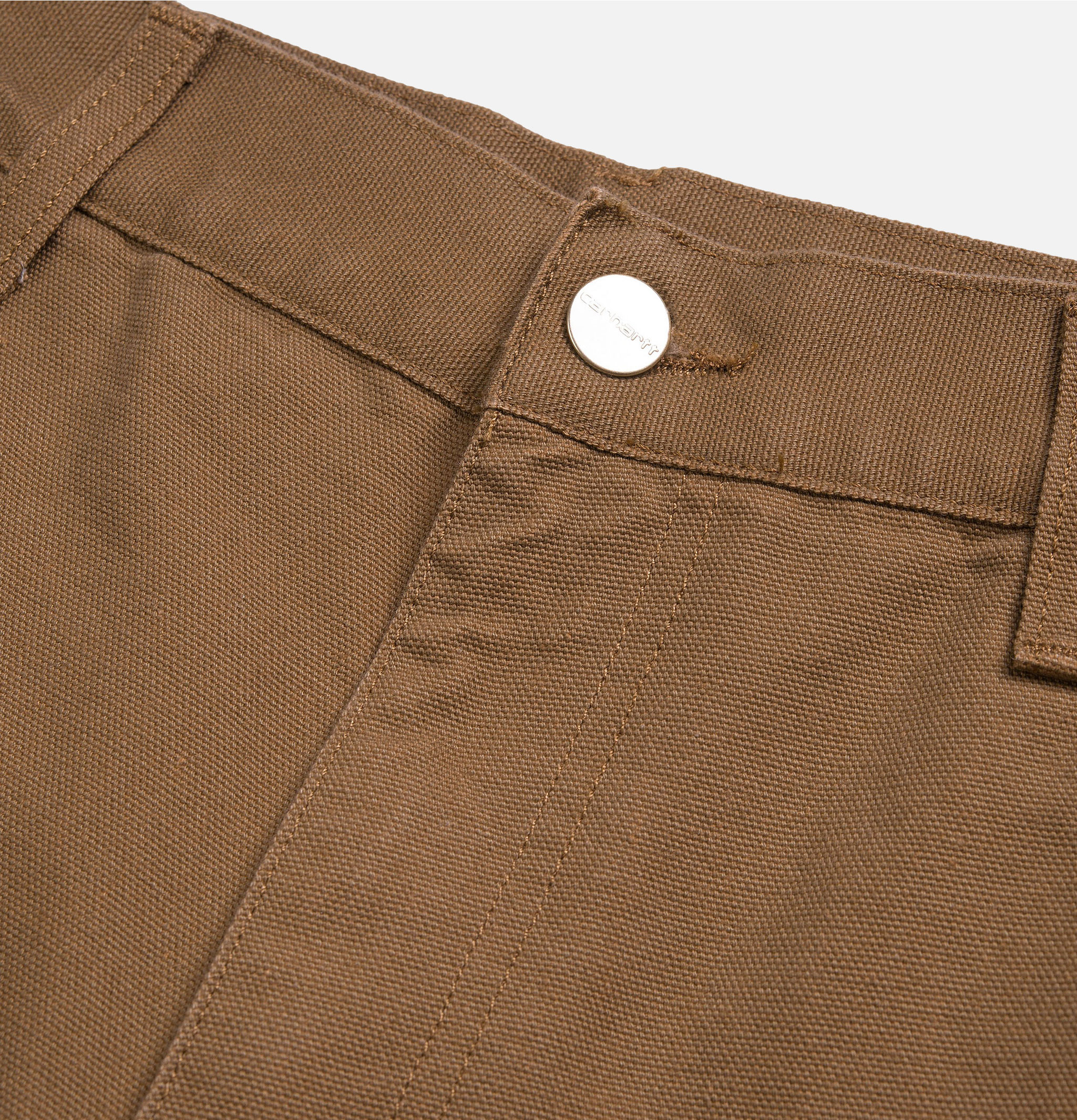 Carhartt Single Hamilton Brown short