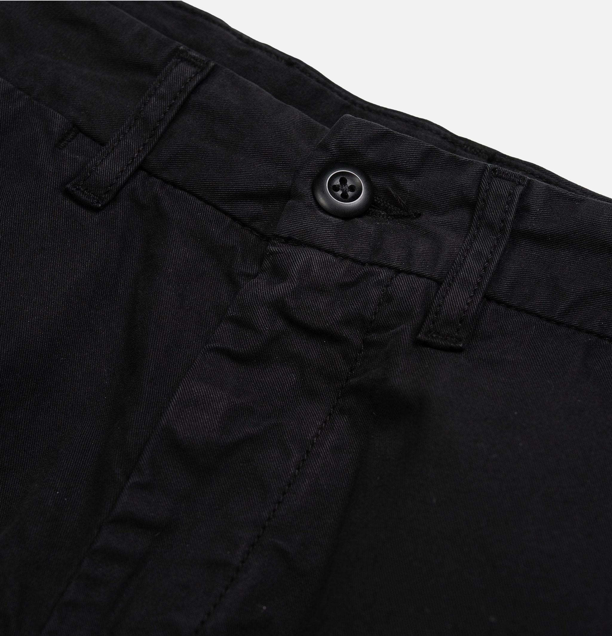 Short Carhartt WIP John Black