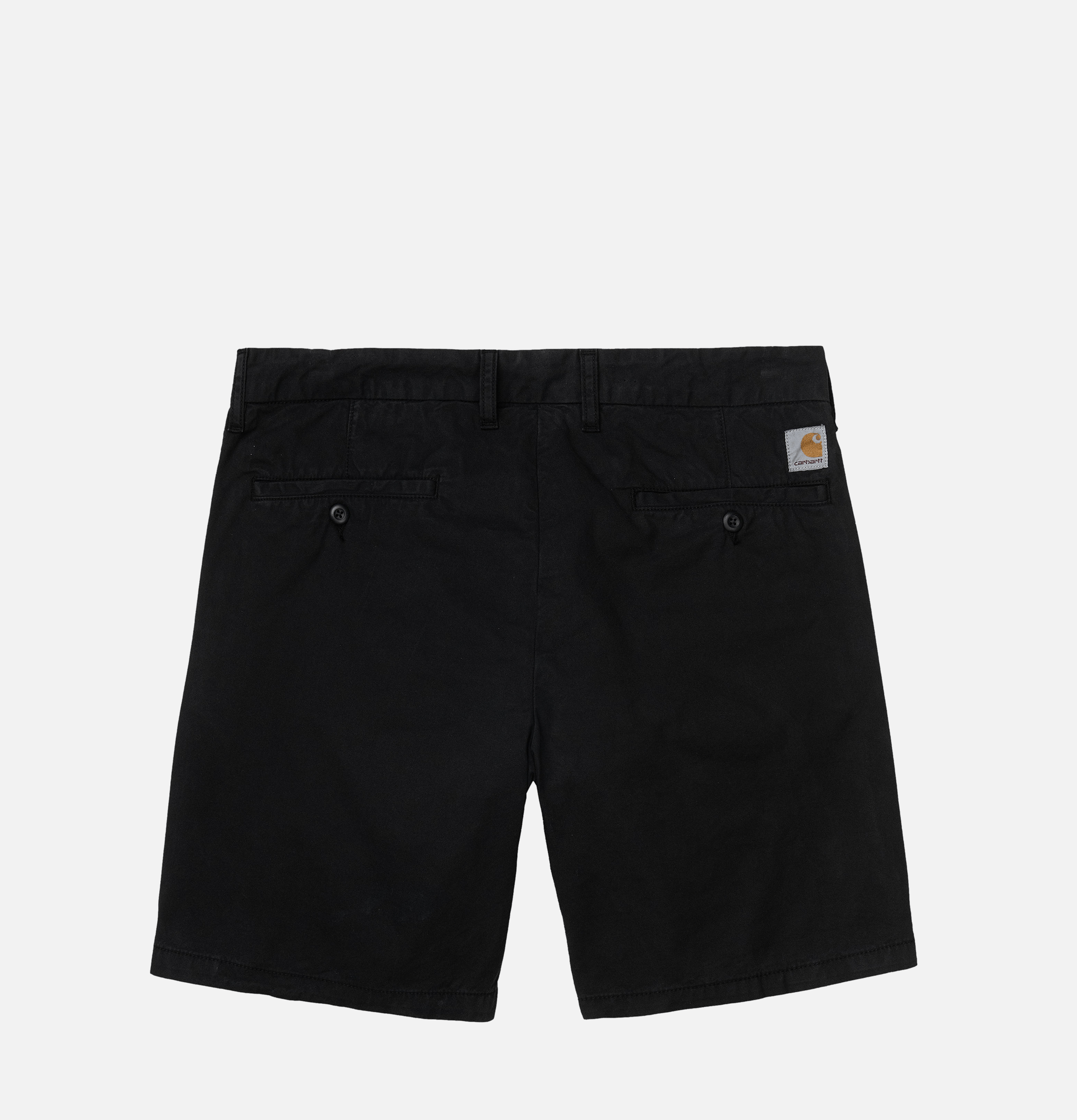 Short Carhartt WIP John Black