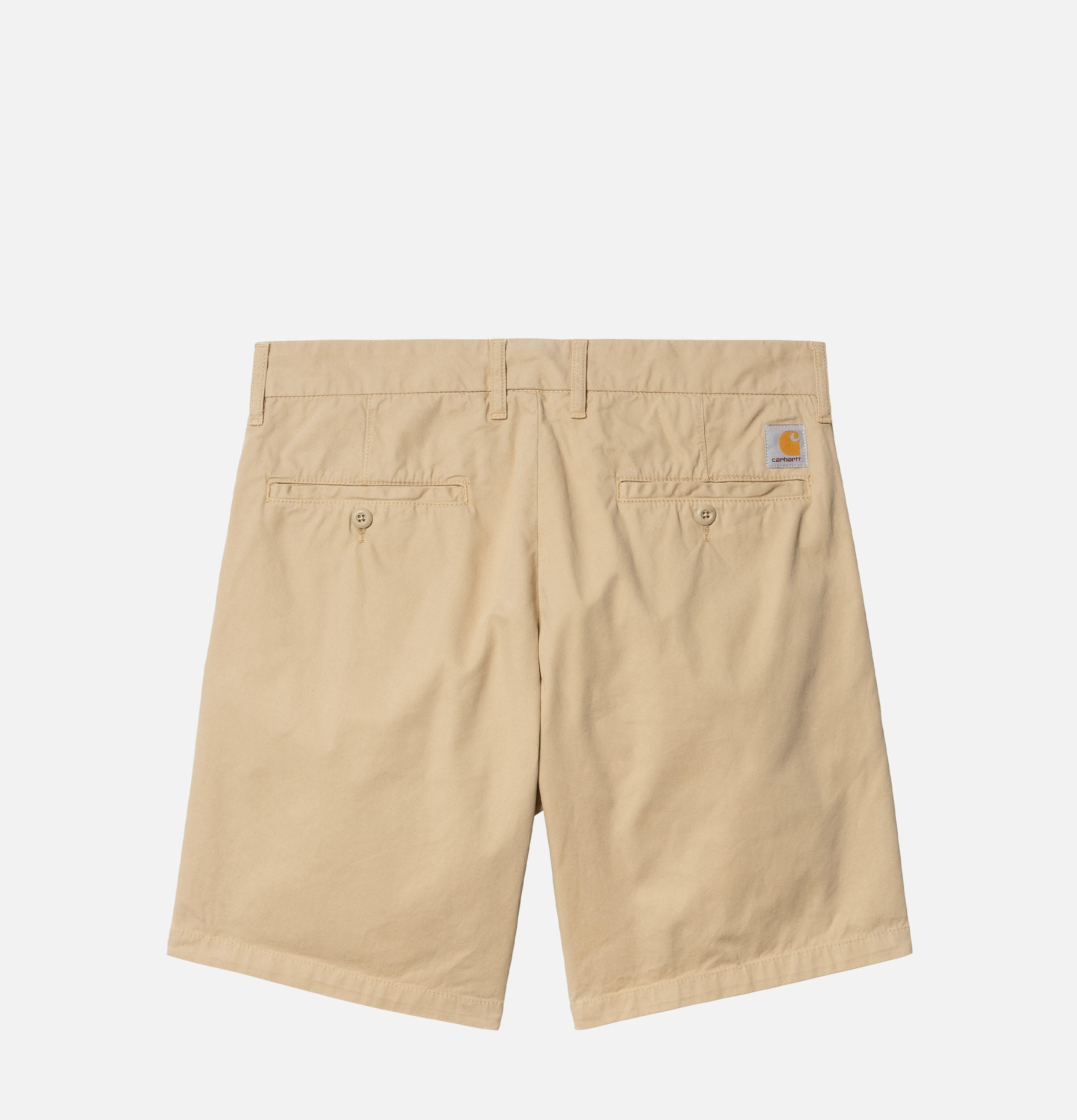 Short Carhartt WIP John Sable