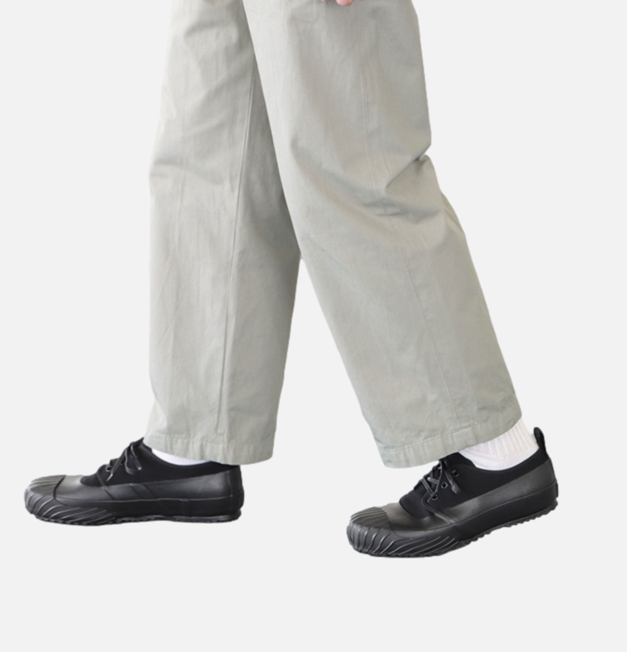 Moonstar Alweather Low Black