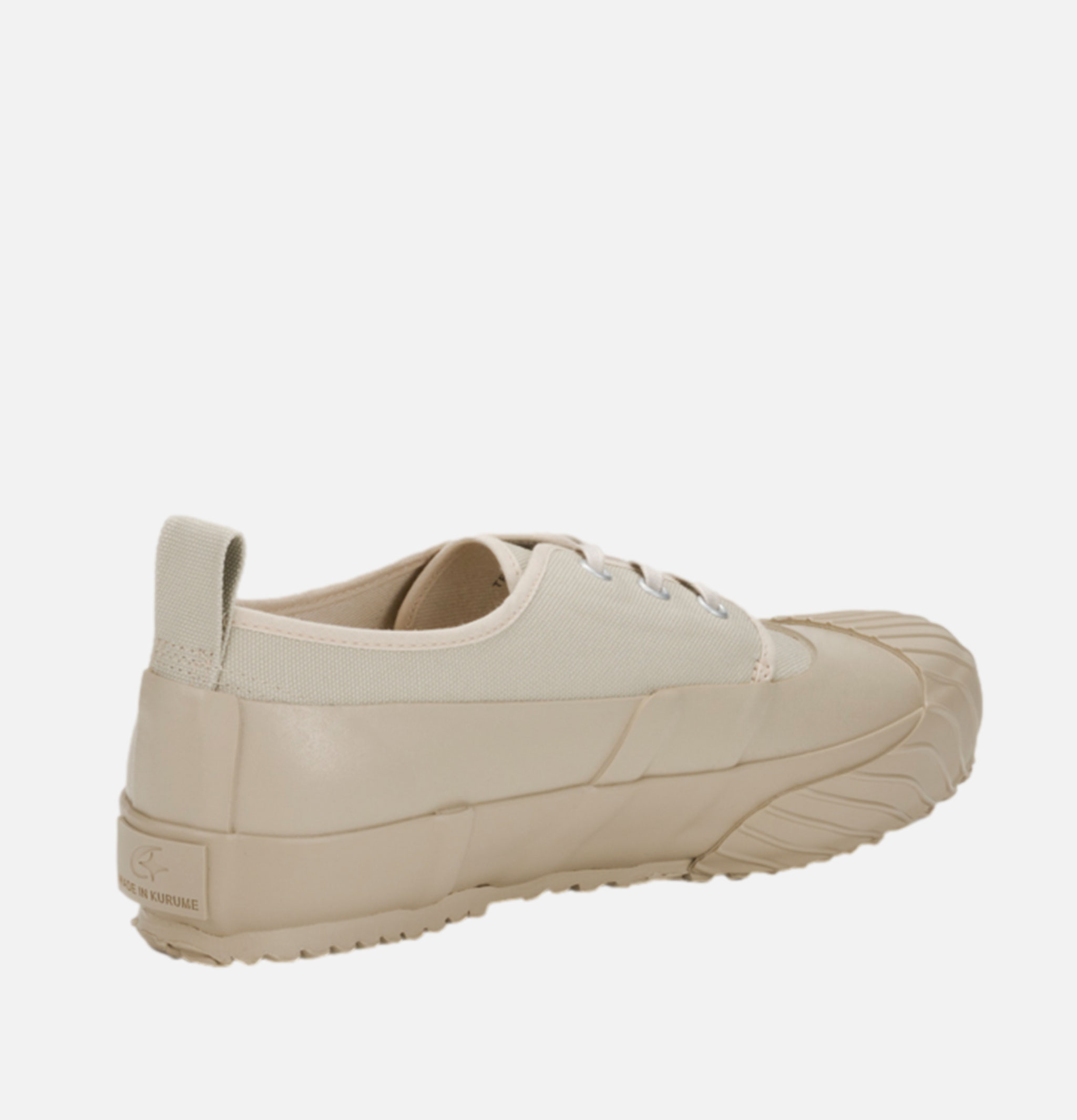 Moonstar Alweather low Chaussures Beige