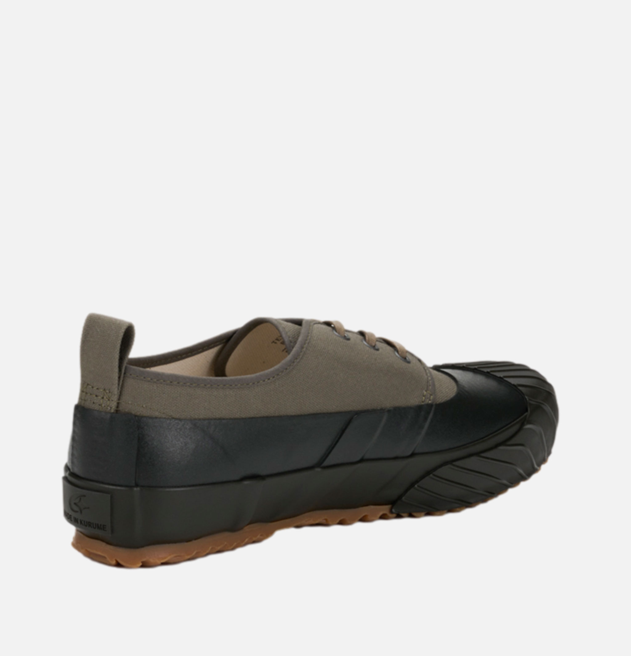 Moonstar Alweather Low Olive