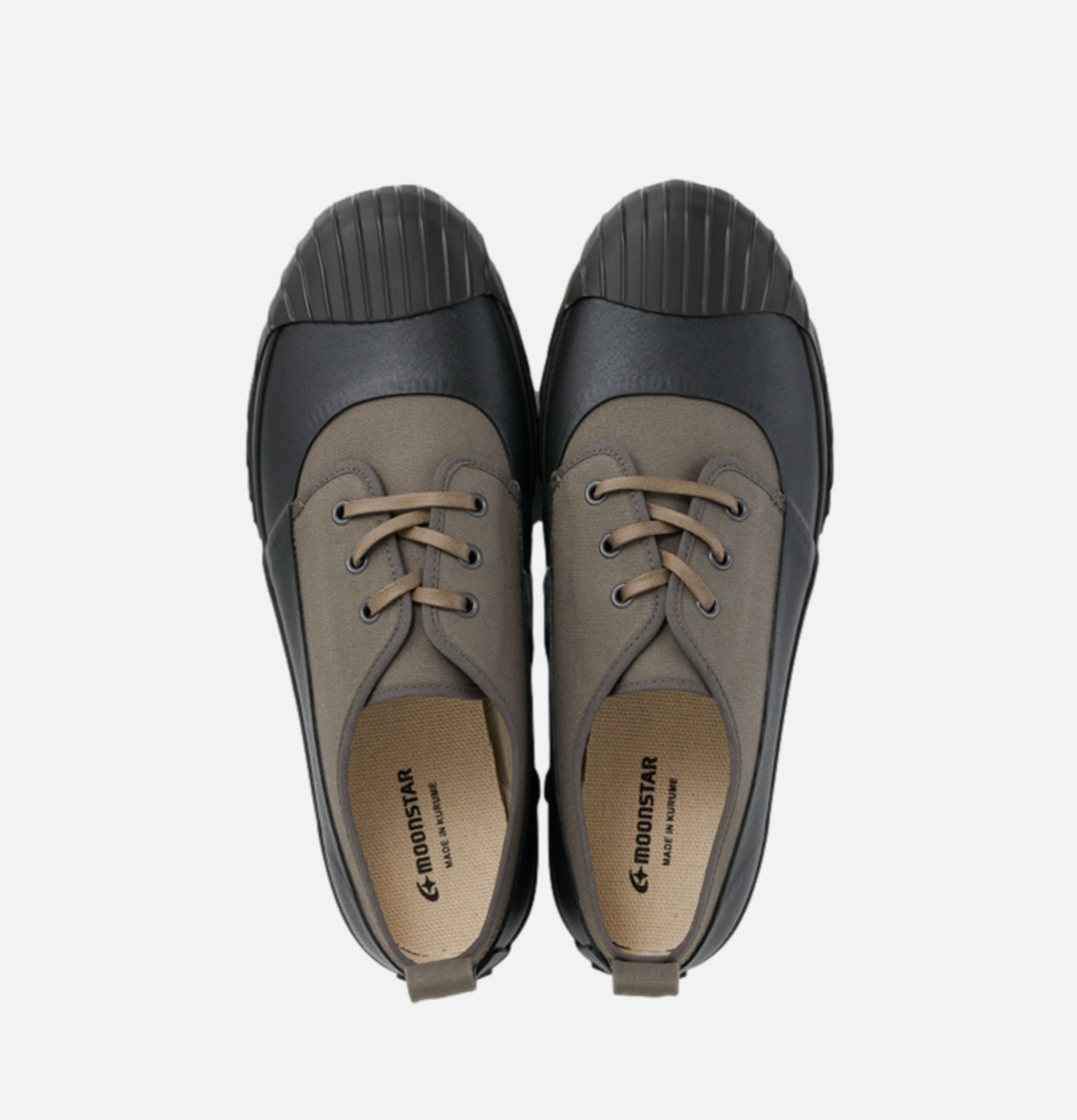 Moonstar Alweather Low Olive