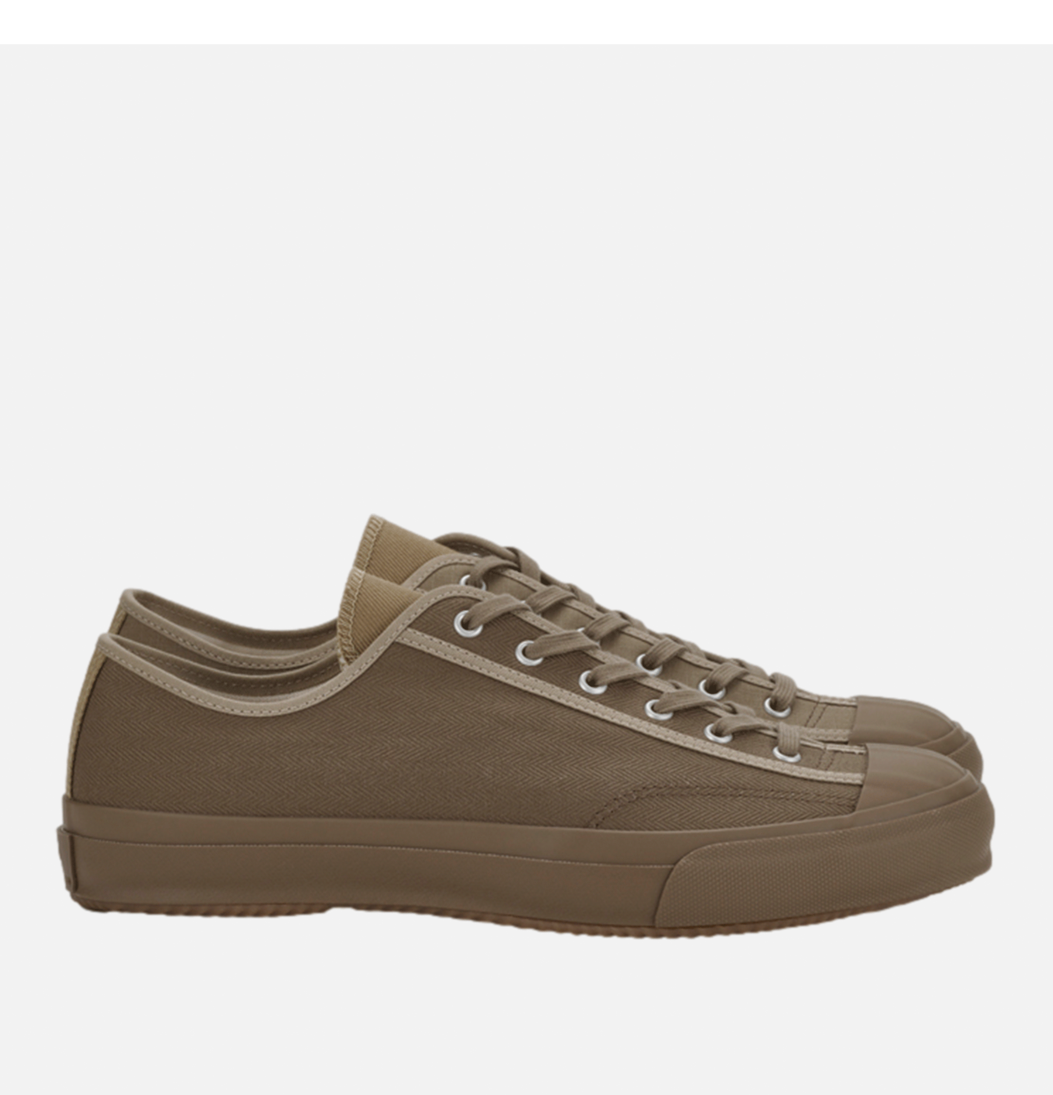 Moonstar  Gym Classic Beige Shoes