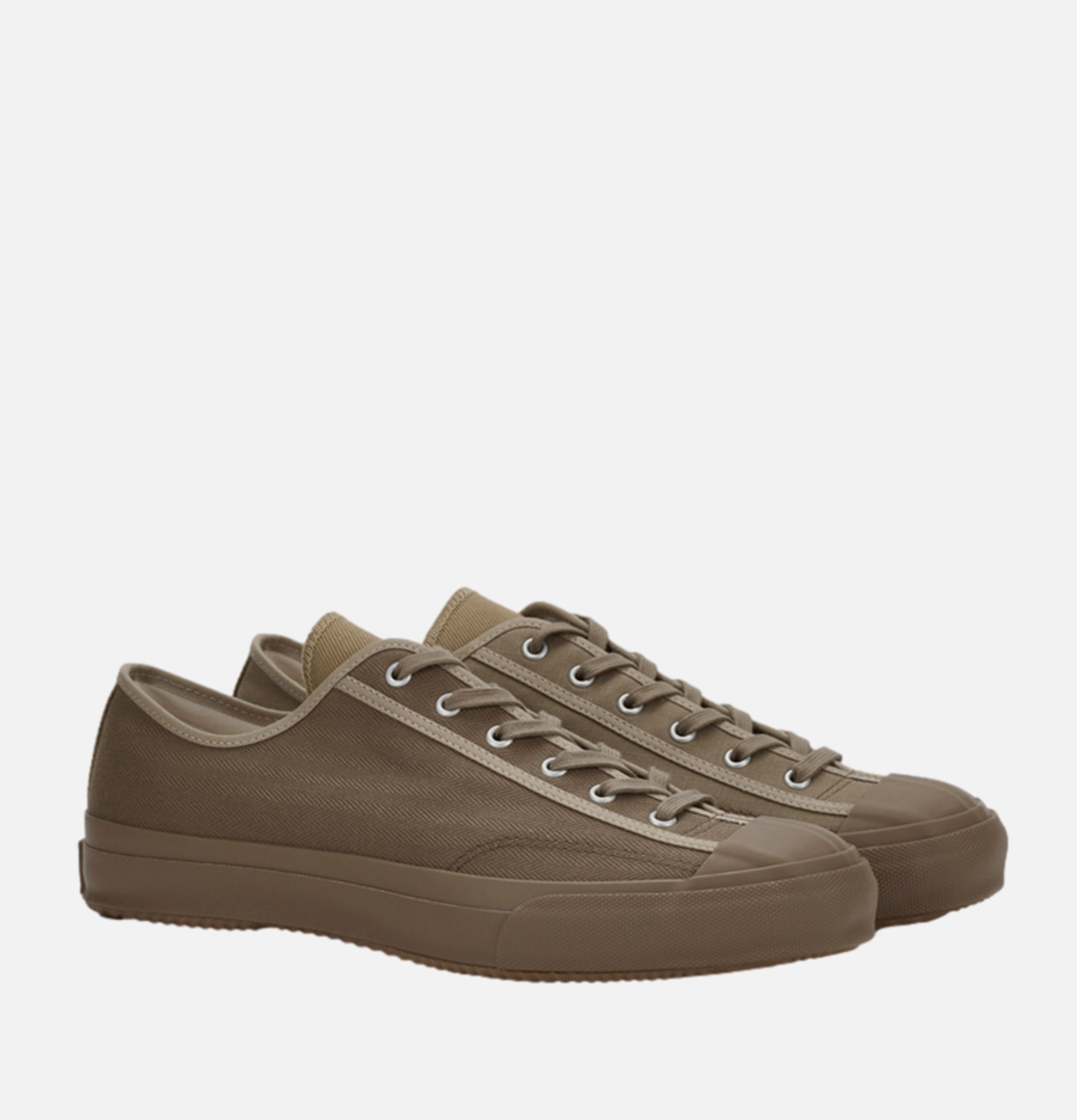 Moonstar  Gym Classic Beige Shoes