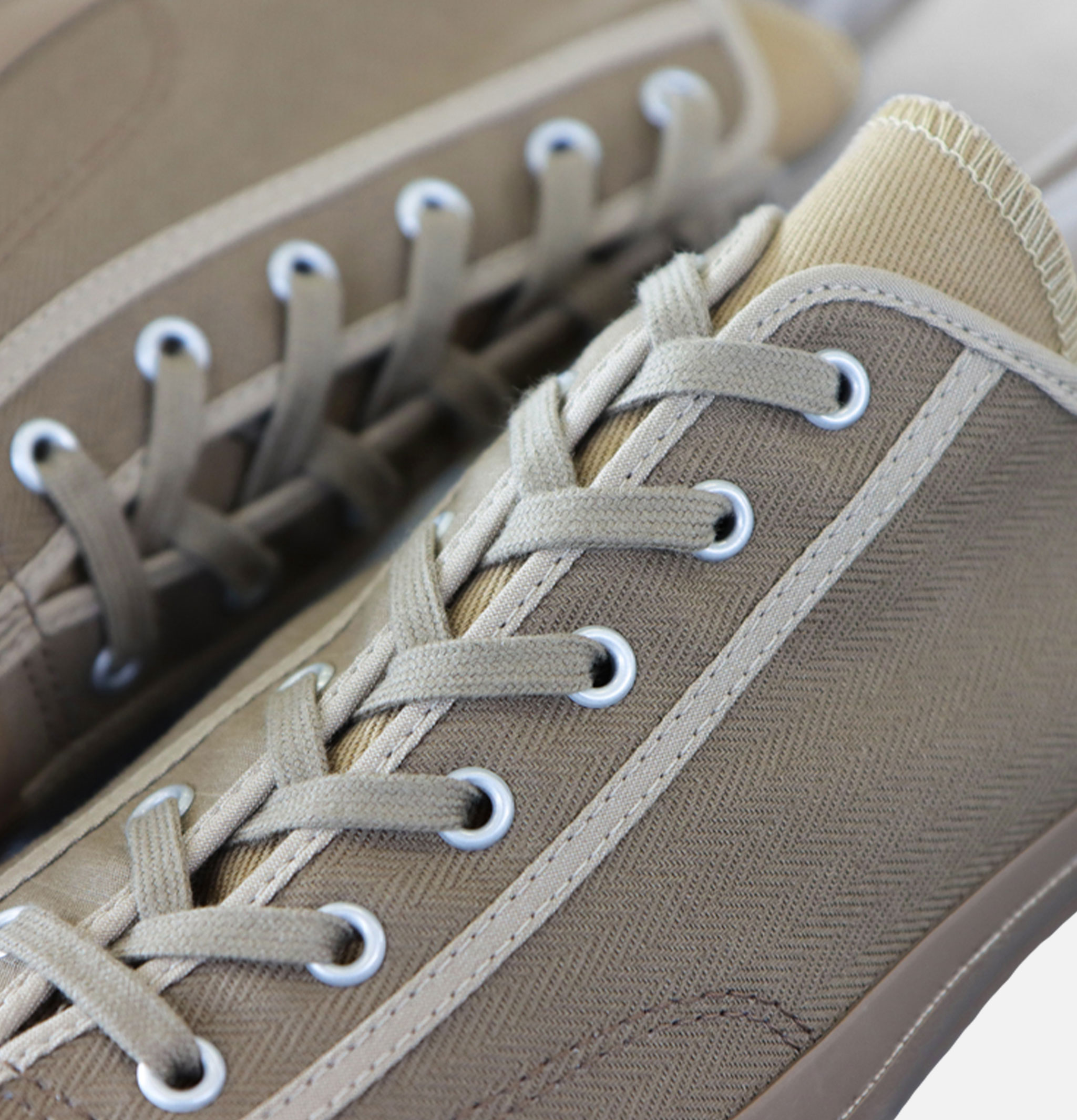 Moonstar Gym Classic Beige Chaussures