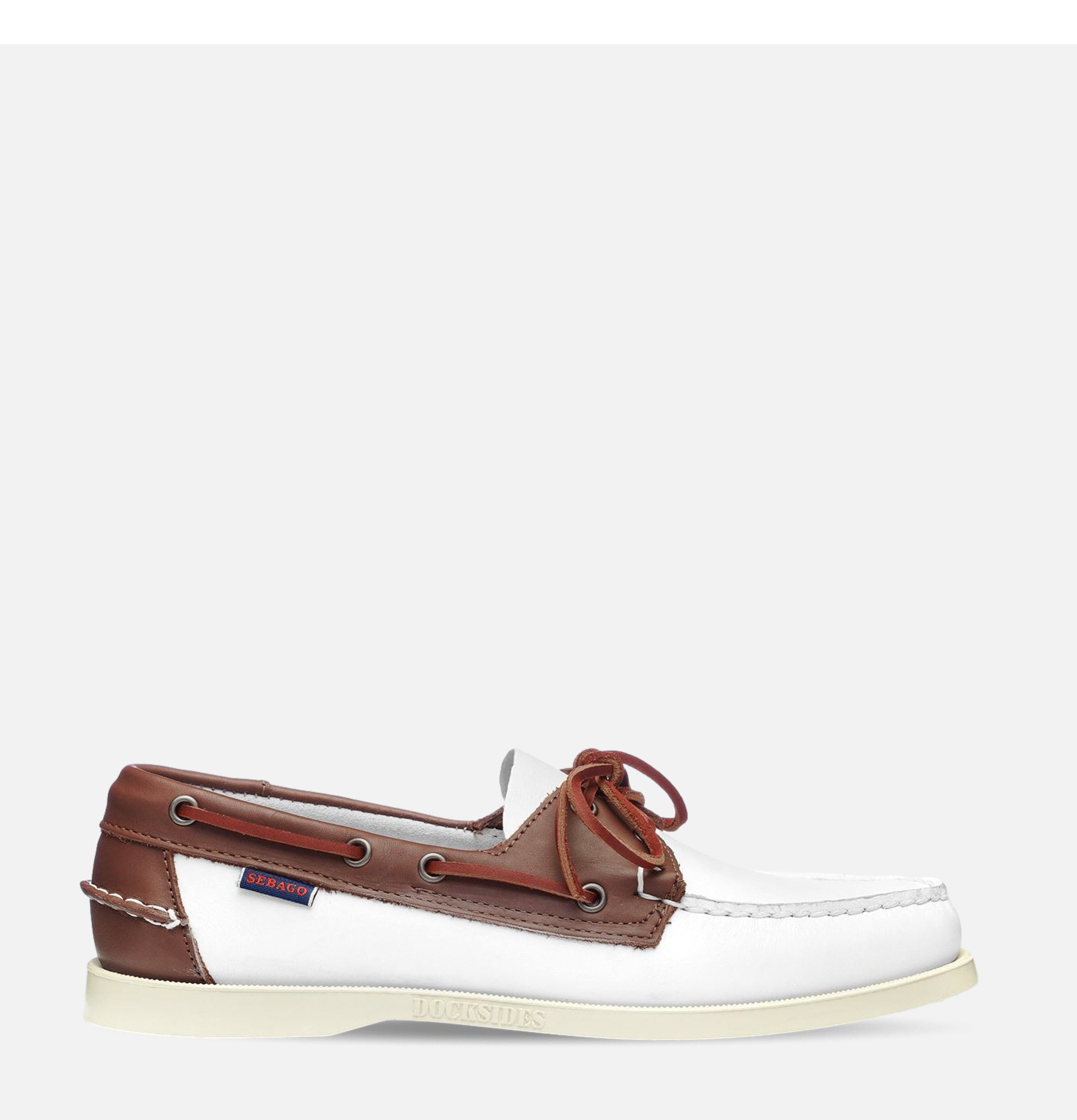 Sebago Docksides Portland