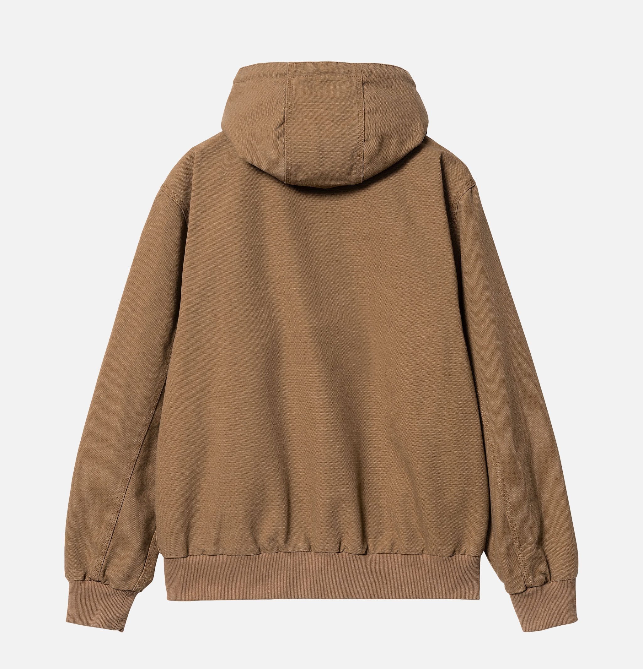 Hamilton Brown active jacket Carhartt Wip