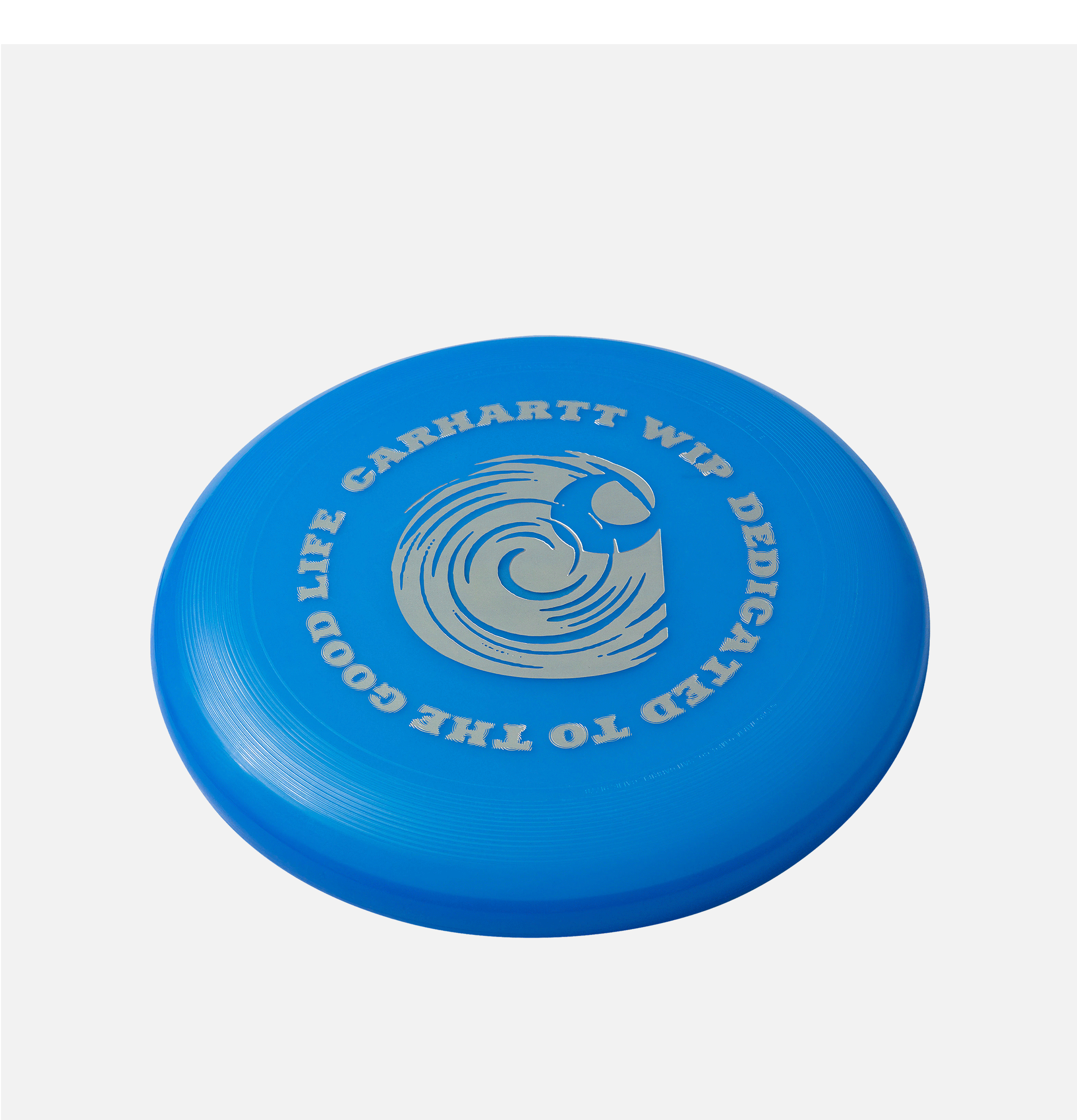 Carhartt WIP Mist Frisbee Acapulco Bleu