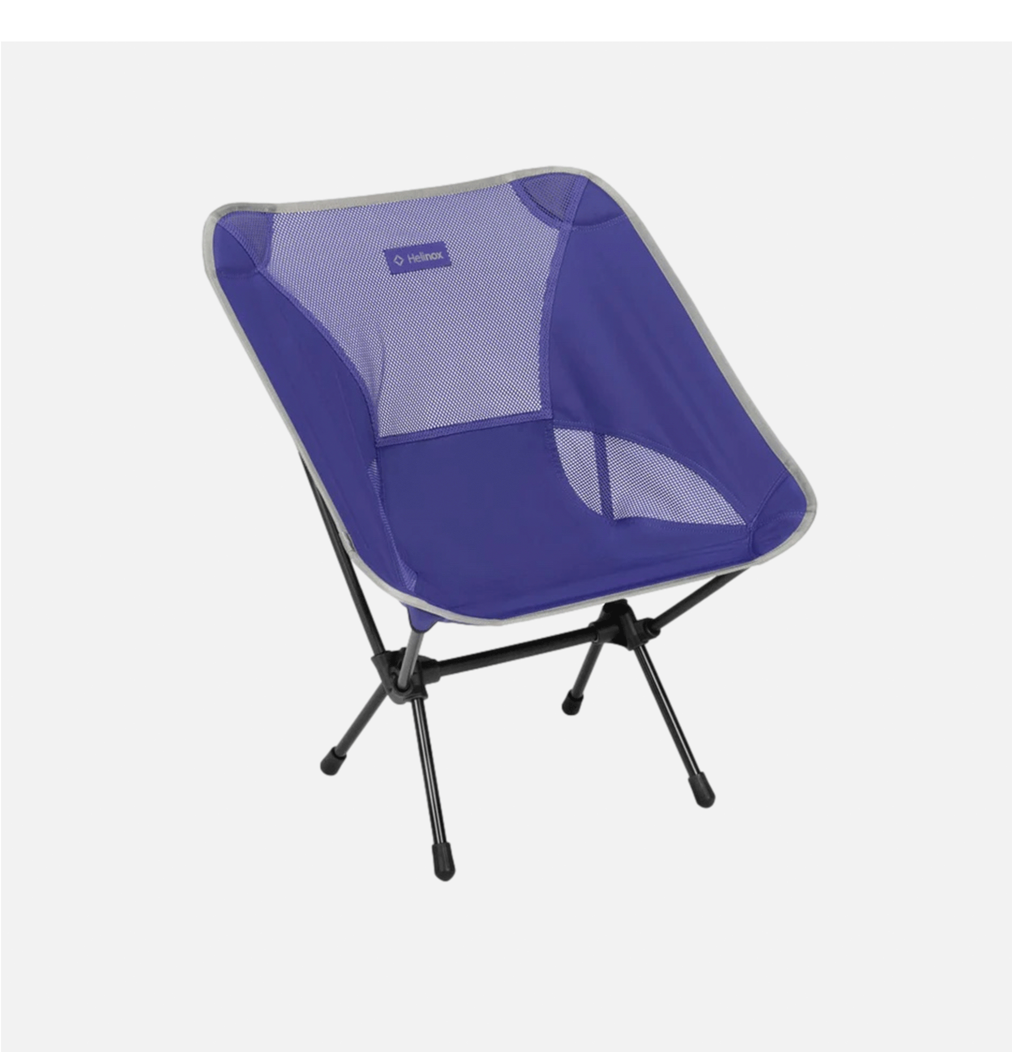 Chair One Cobalt Helinox