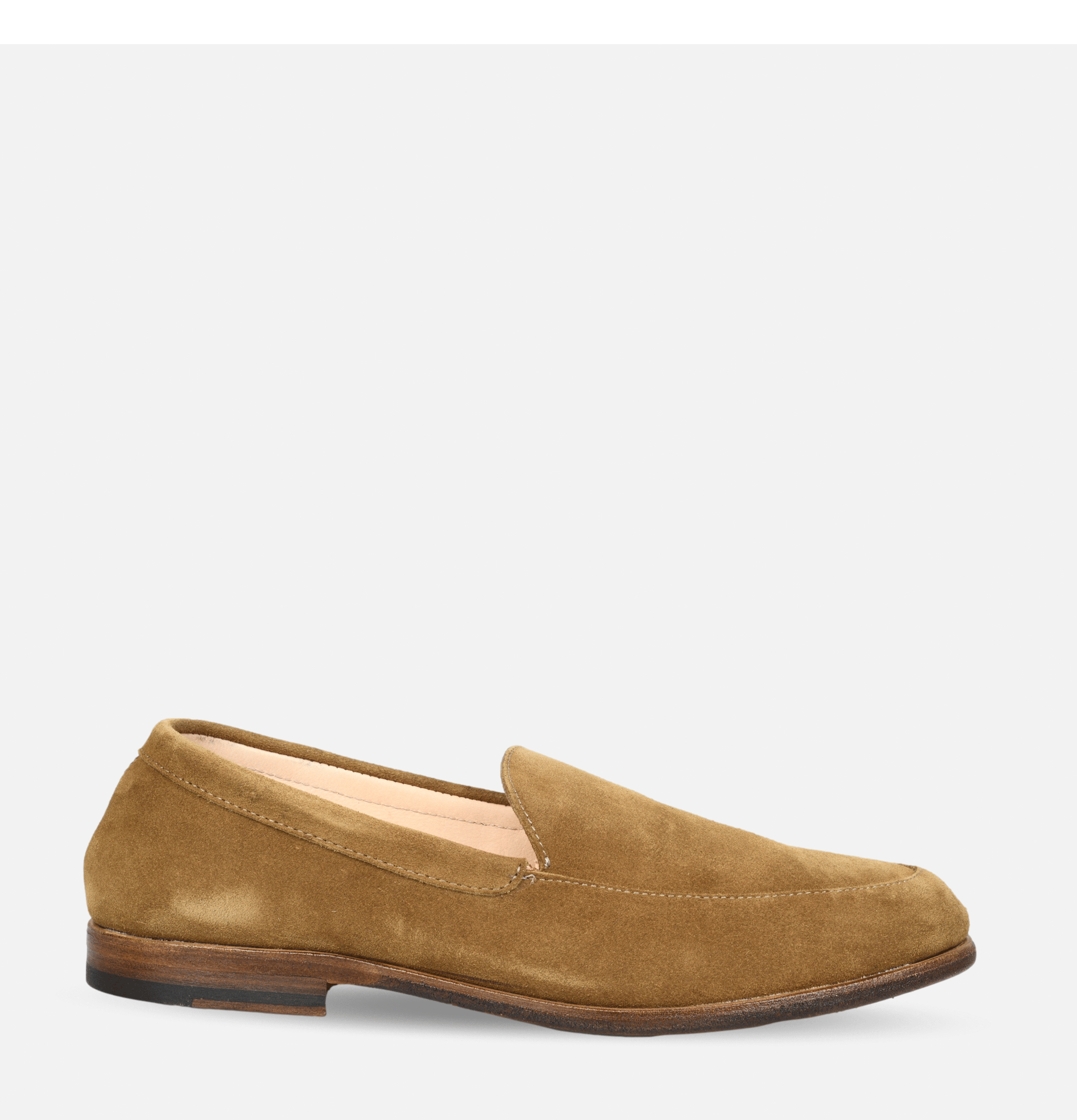 Lobbyflex Loafers Cuoio