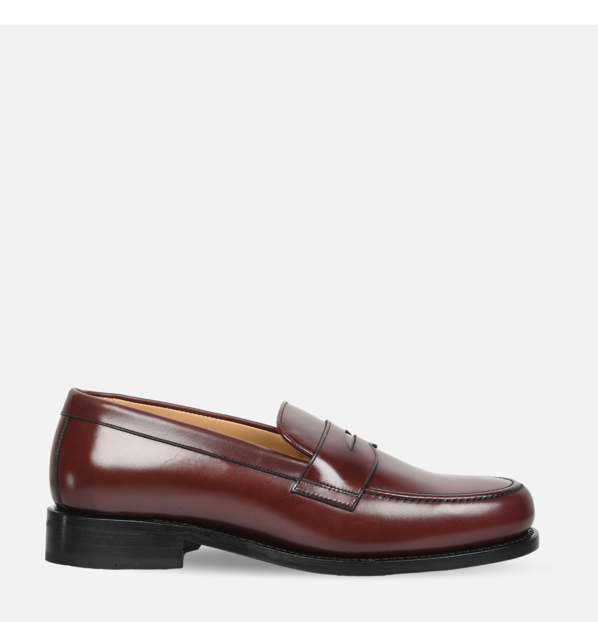 to&co moccassins dexter burgundy