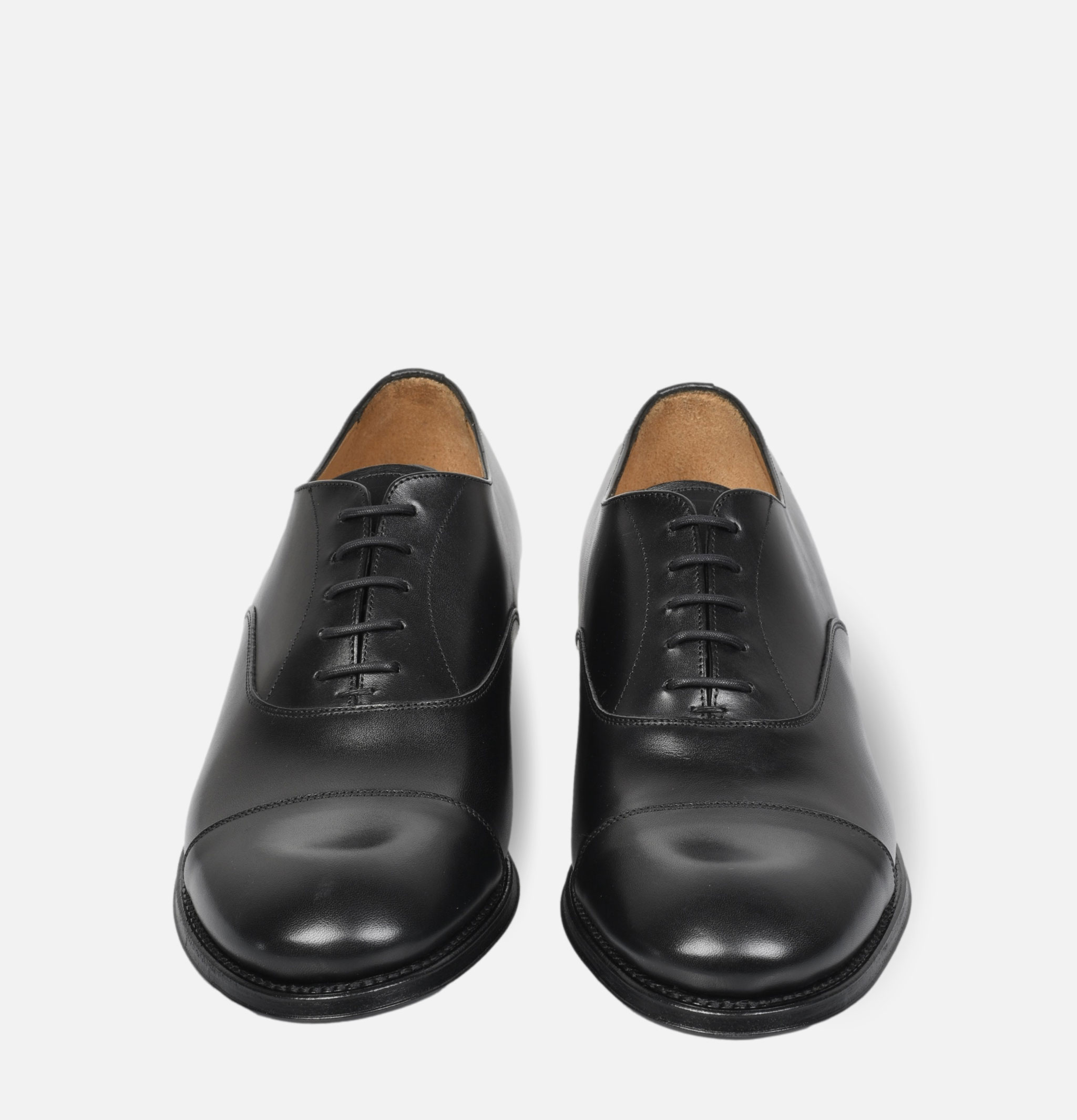 chaussures to&co morrisson black