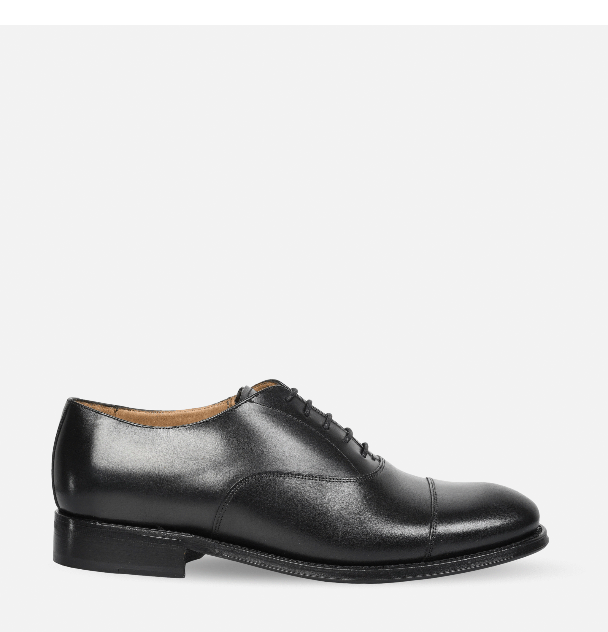 chaussures to&co morrisson black