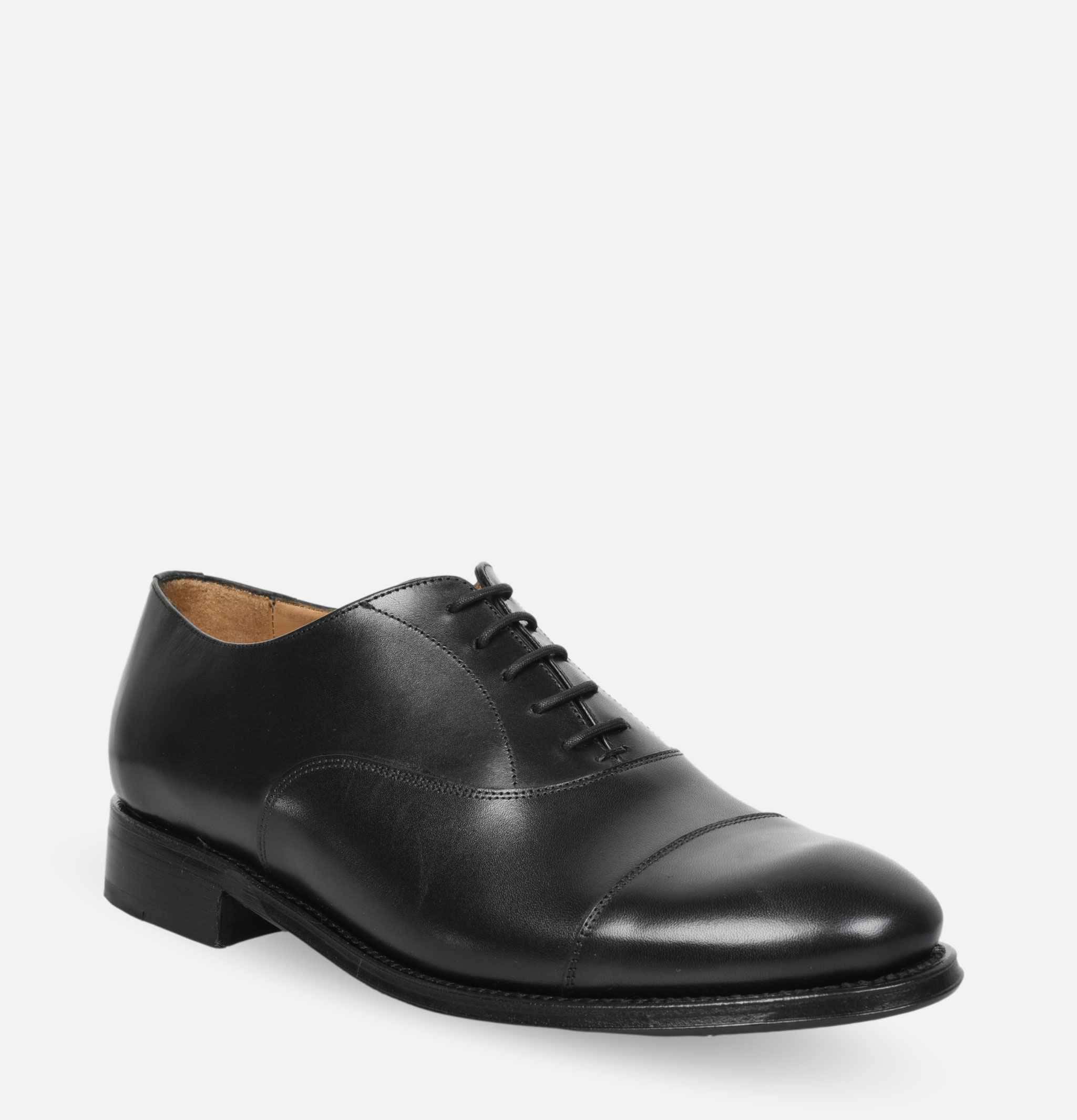 chaussures to&co morrisson black