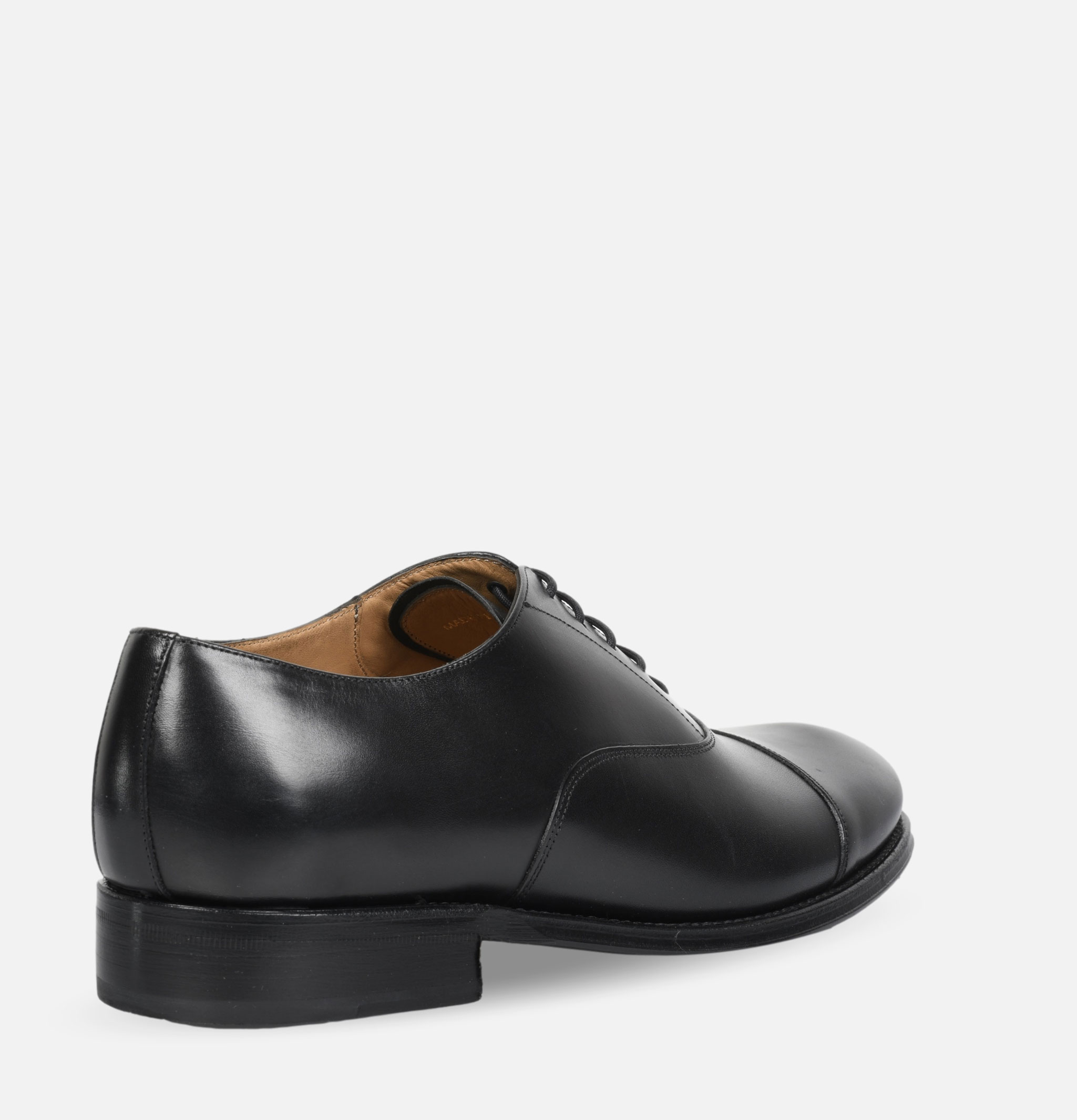 to&co morrisson shoes black