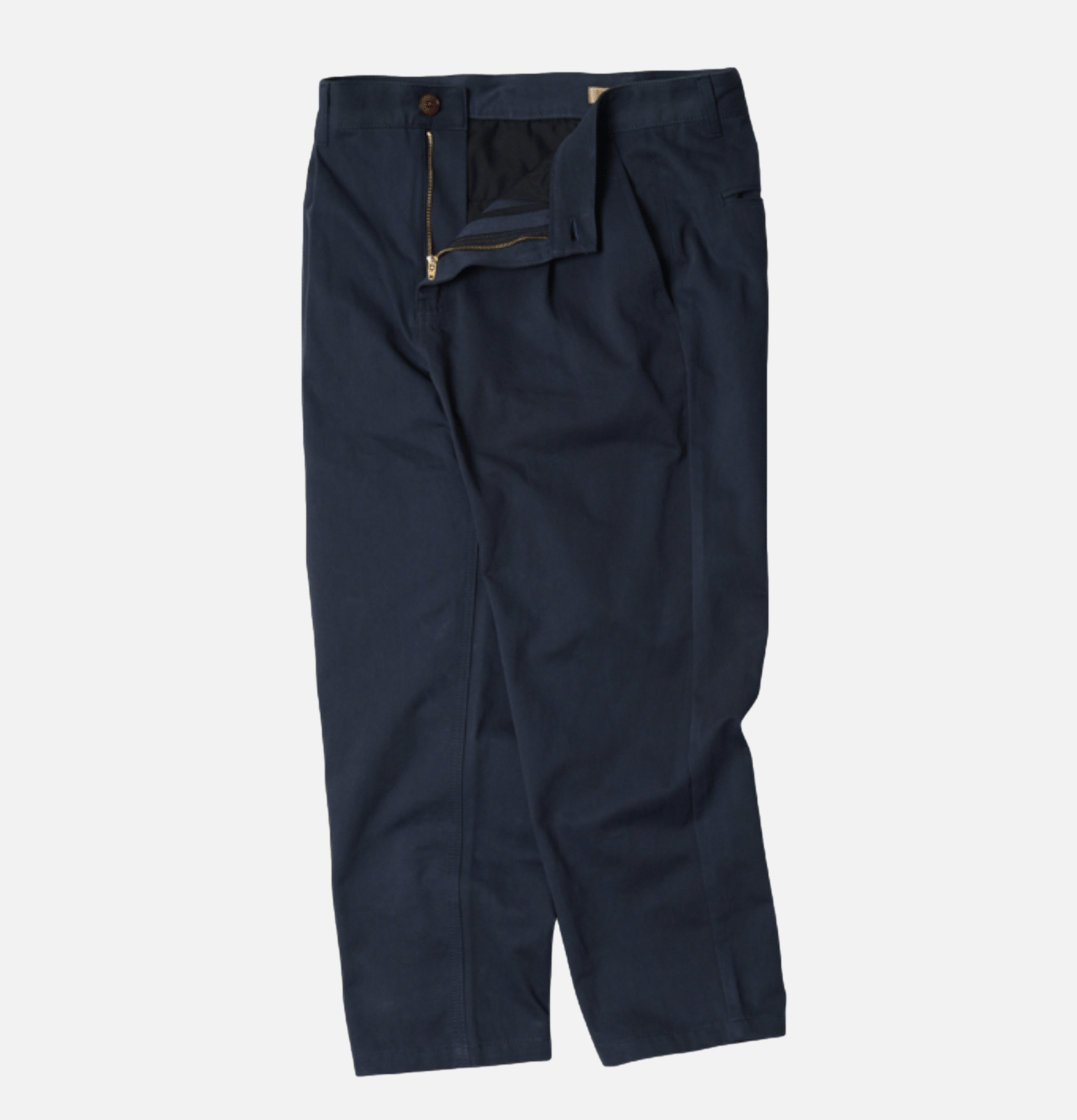 Frizmworks Haworth Tuck Pants Navy.