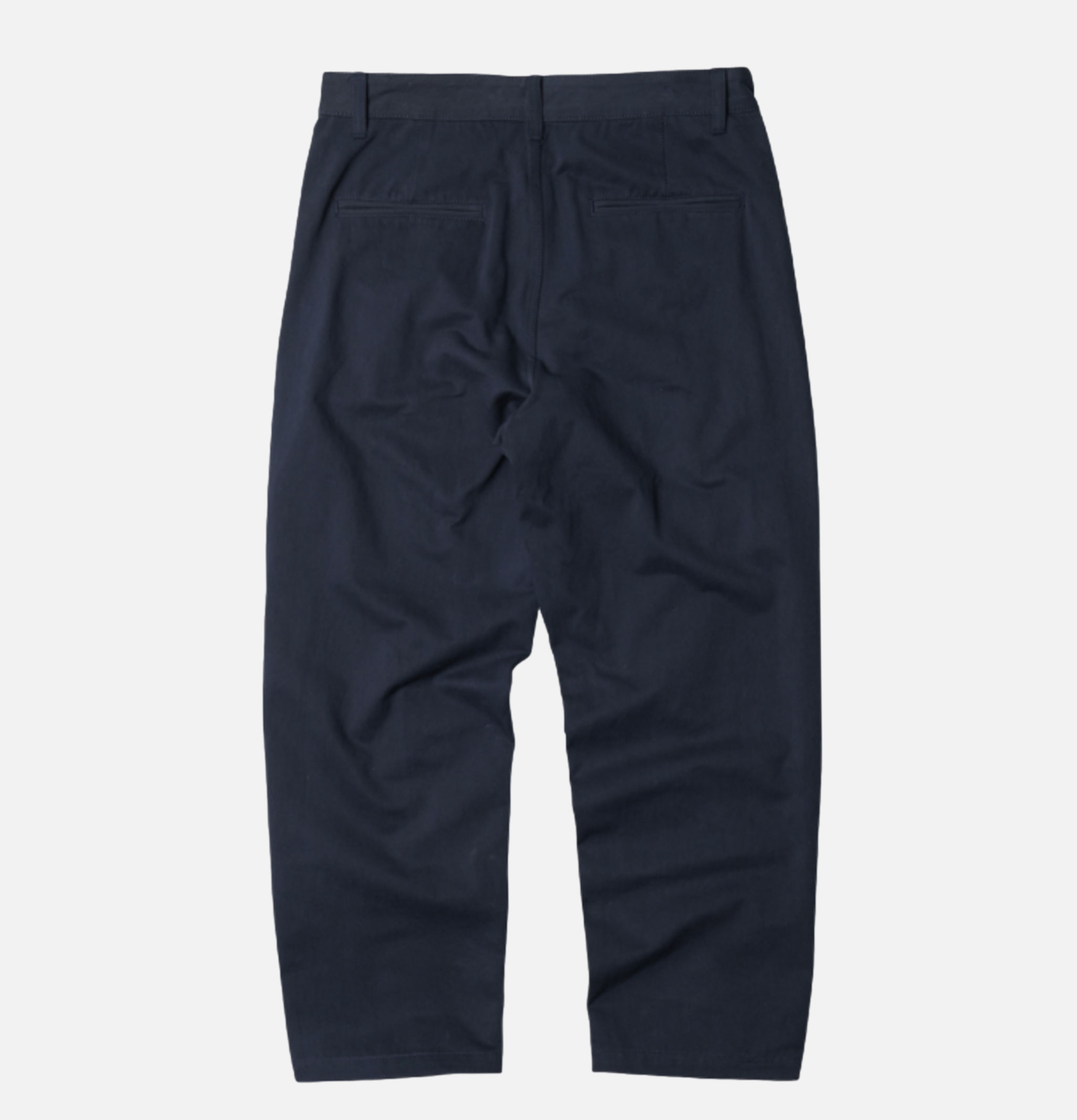 Frizmworks Haworth Tuck Pants Navy.