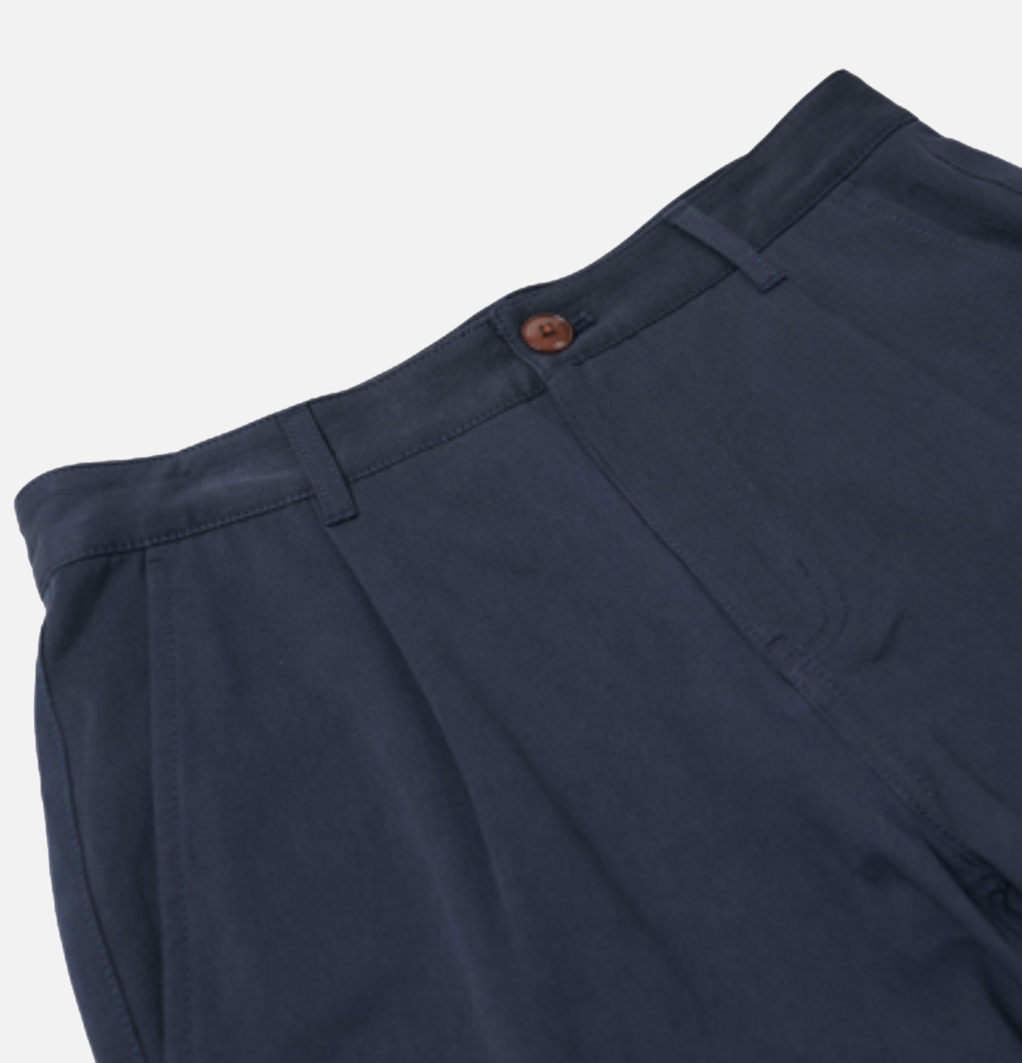 Frizmworks Haworth Tuck Pants Navy.