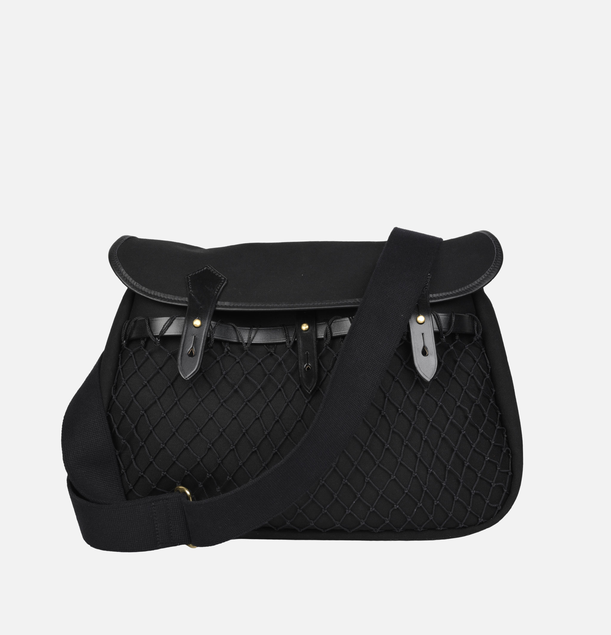 Sac Brady Bag Sandringham Noir