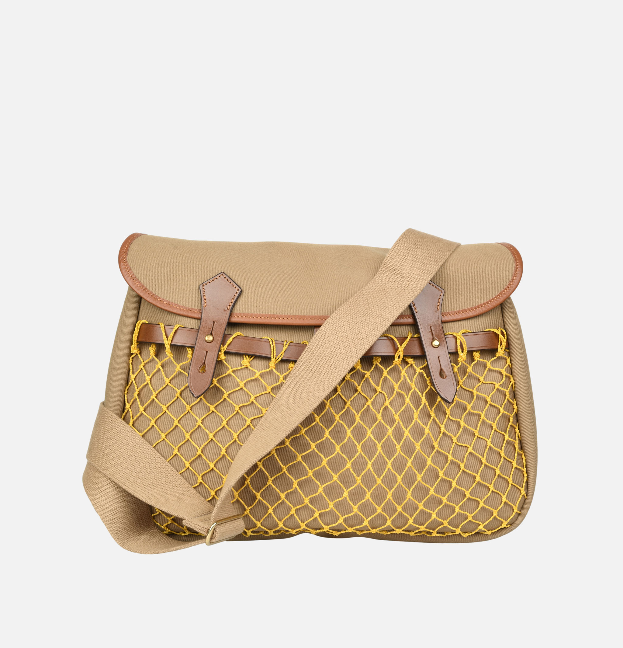 Brady Bag Sandringham Khaki