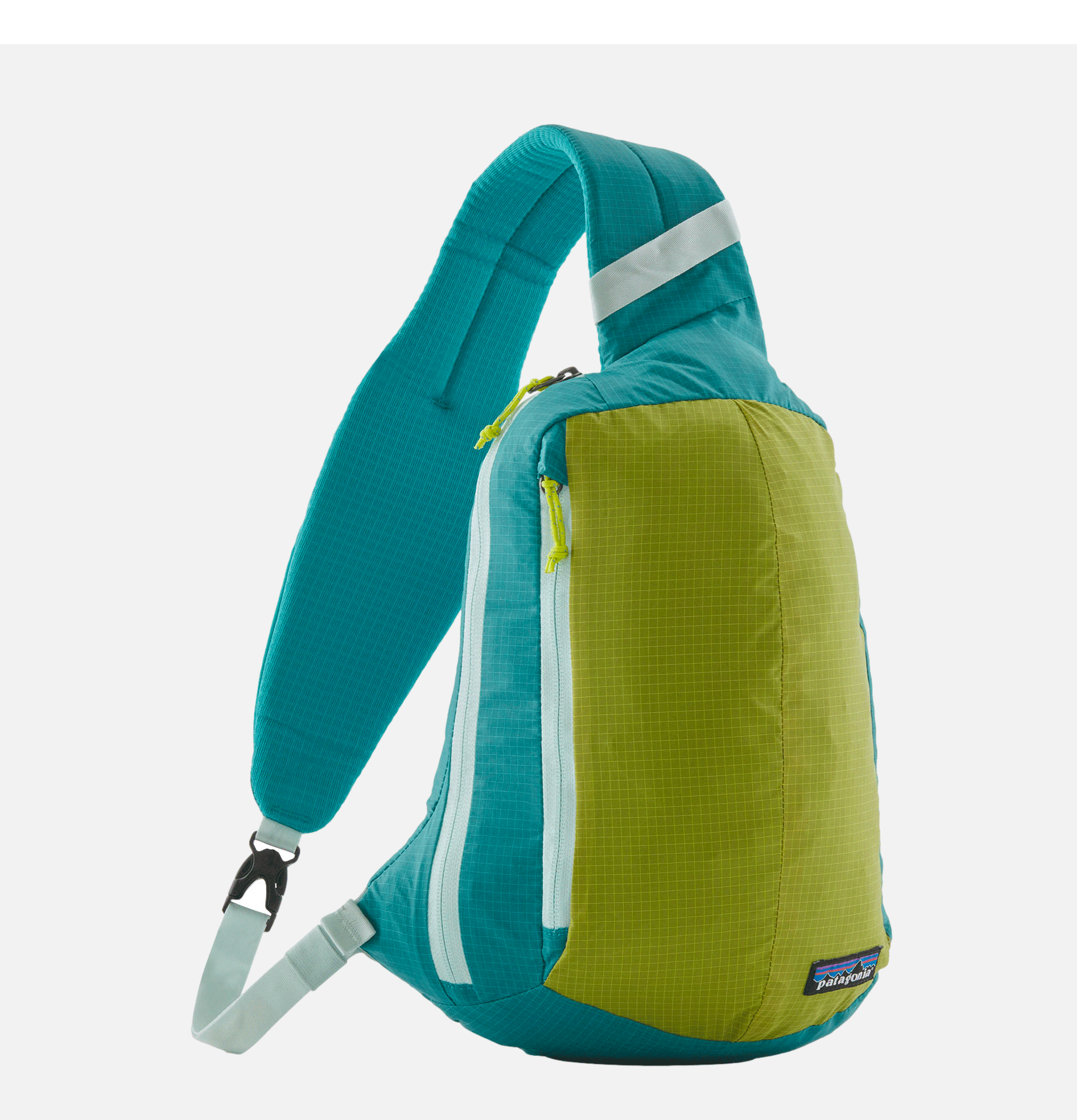 Ultralight Black Hole® Sling 8L Subtidal Blue Patagonia