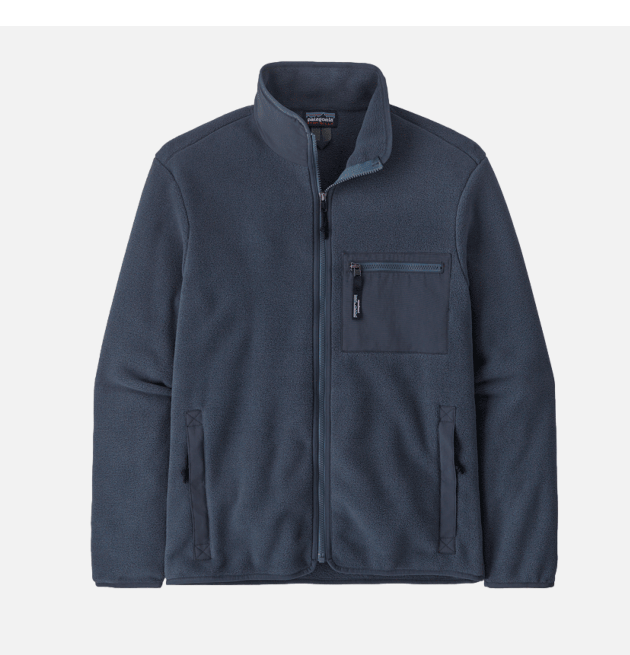 Patagonia Synchilla Jacket SMDB