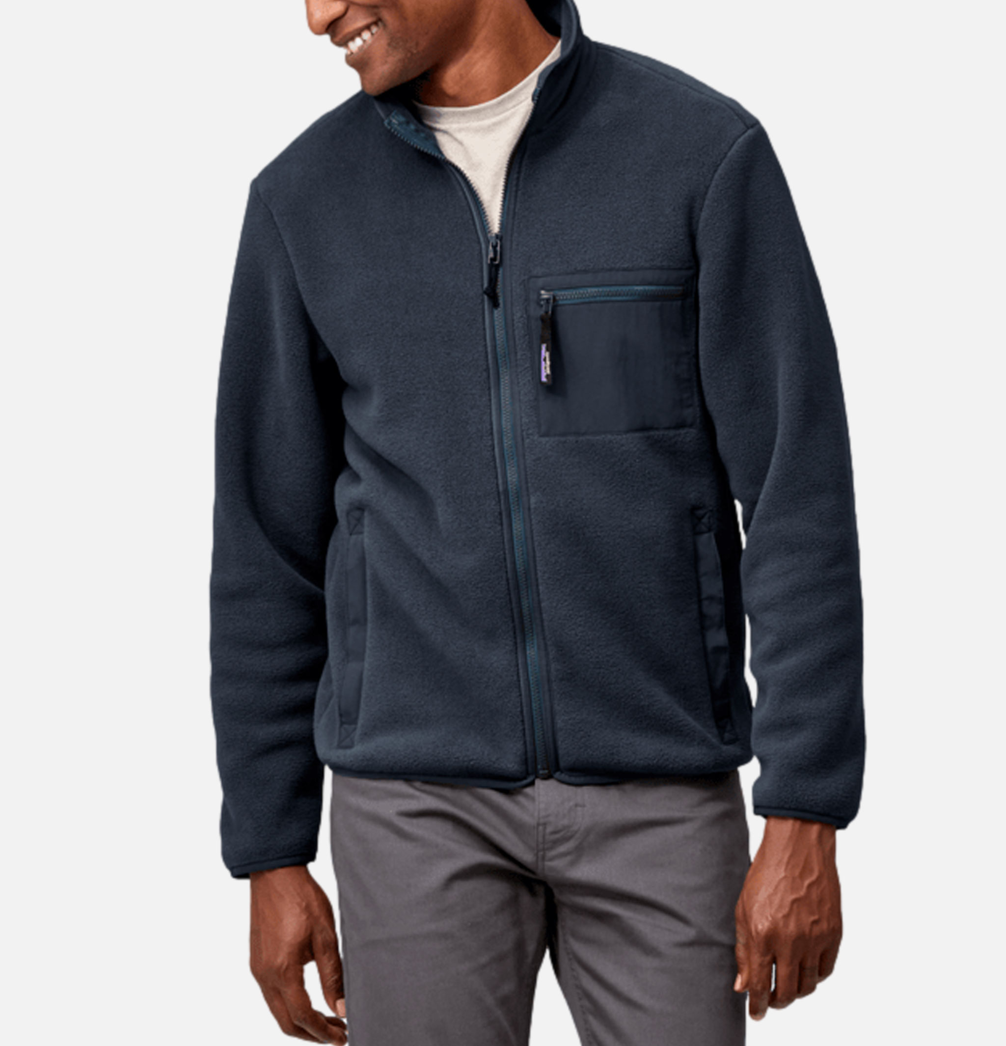 Patagonia Synchilla Jacket SMDB