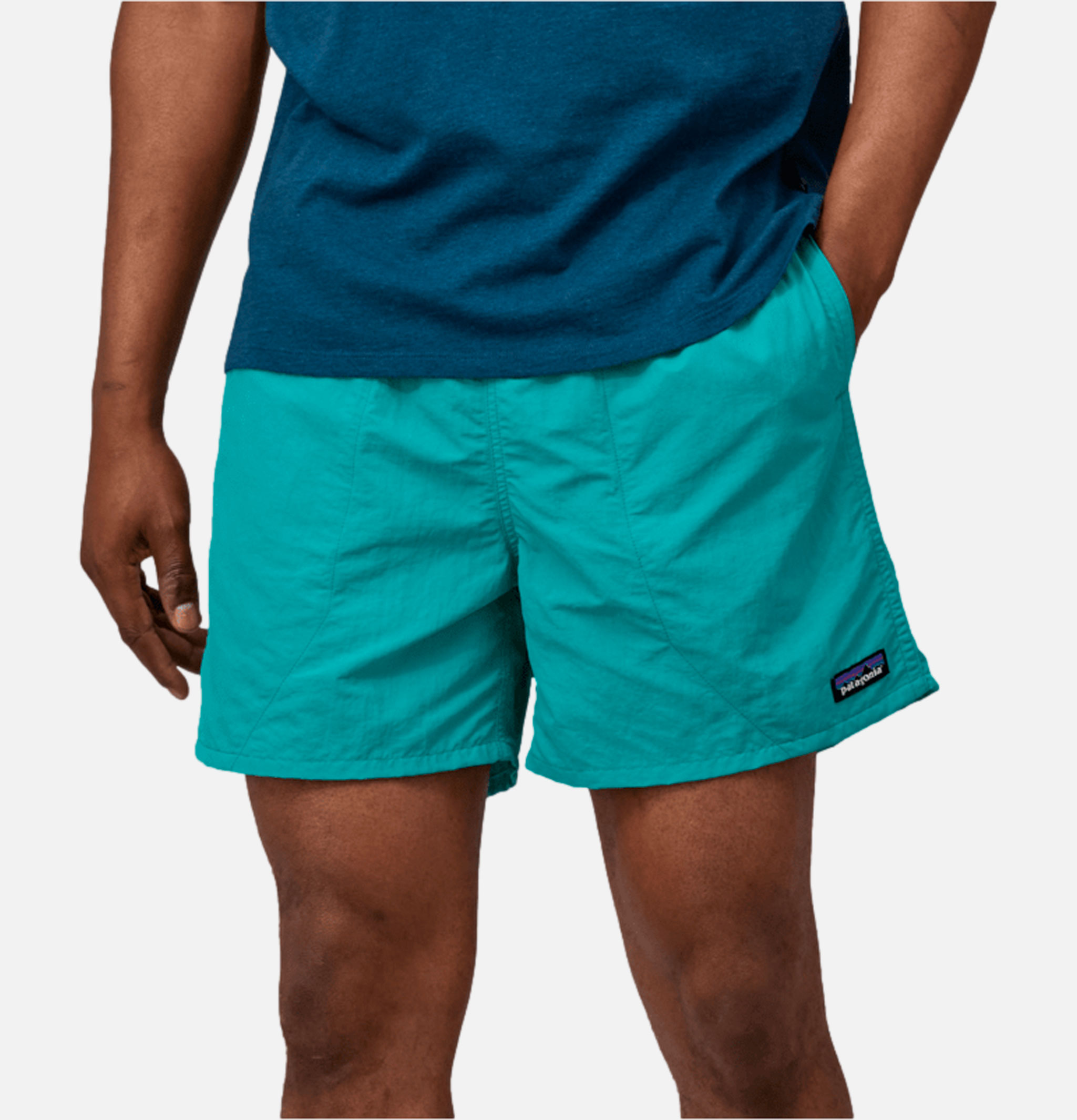 Patagonia Baggies Light Short STLE