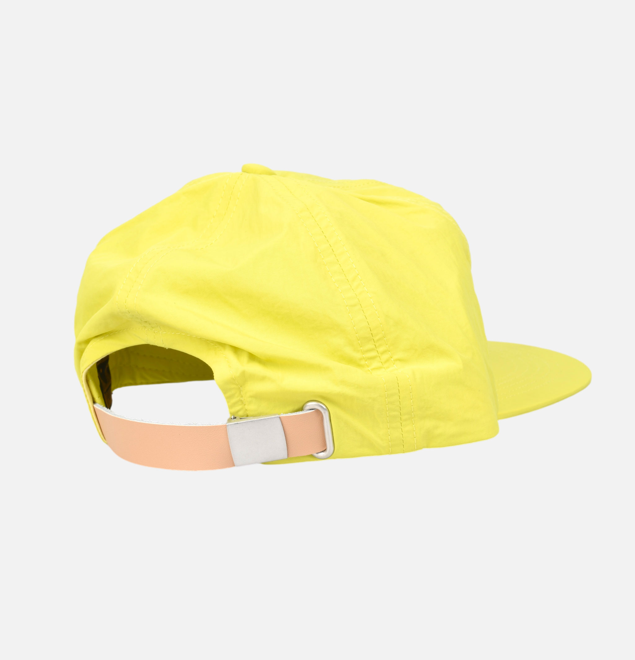 Emb Sublime Roe Cap Lime