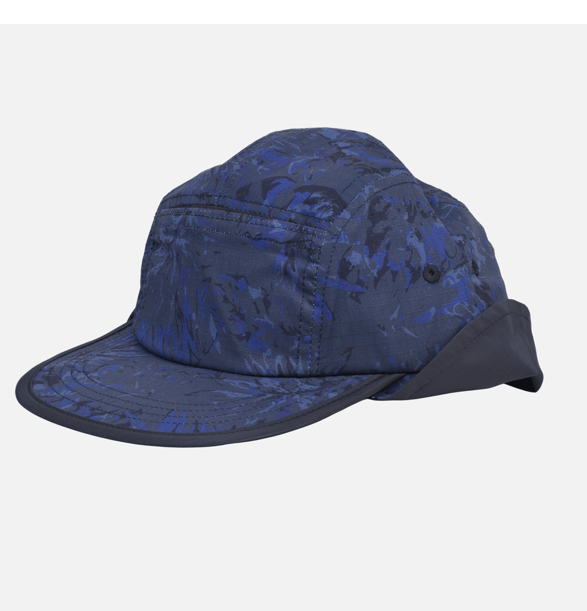 Safari Jet Casquette Sublime Roe Navy