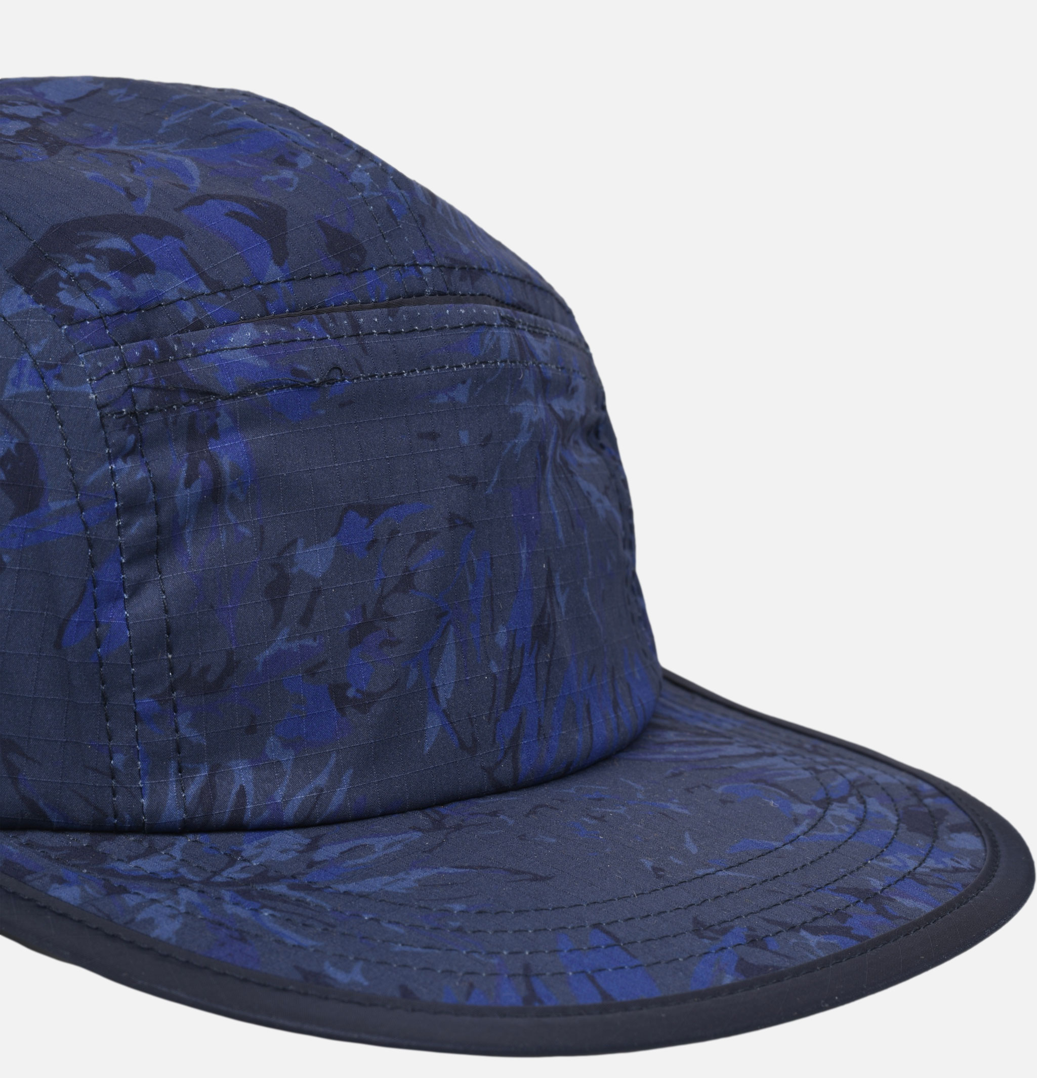 Safari Jet Cap Sublime Roe Navy