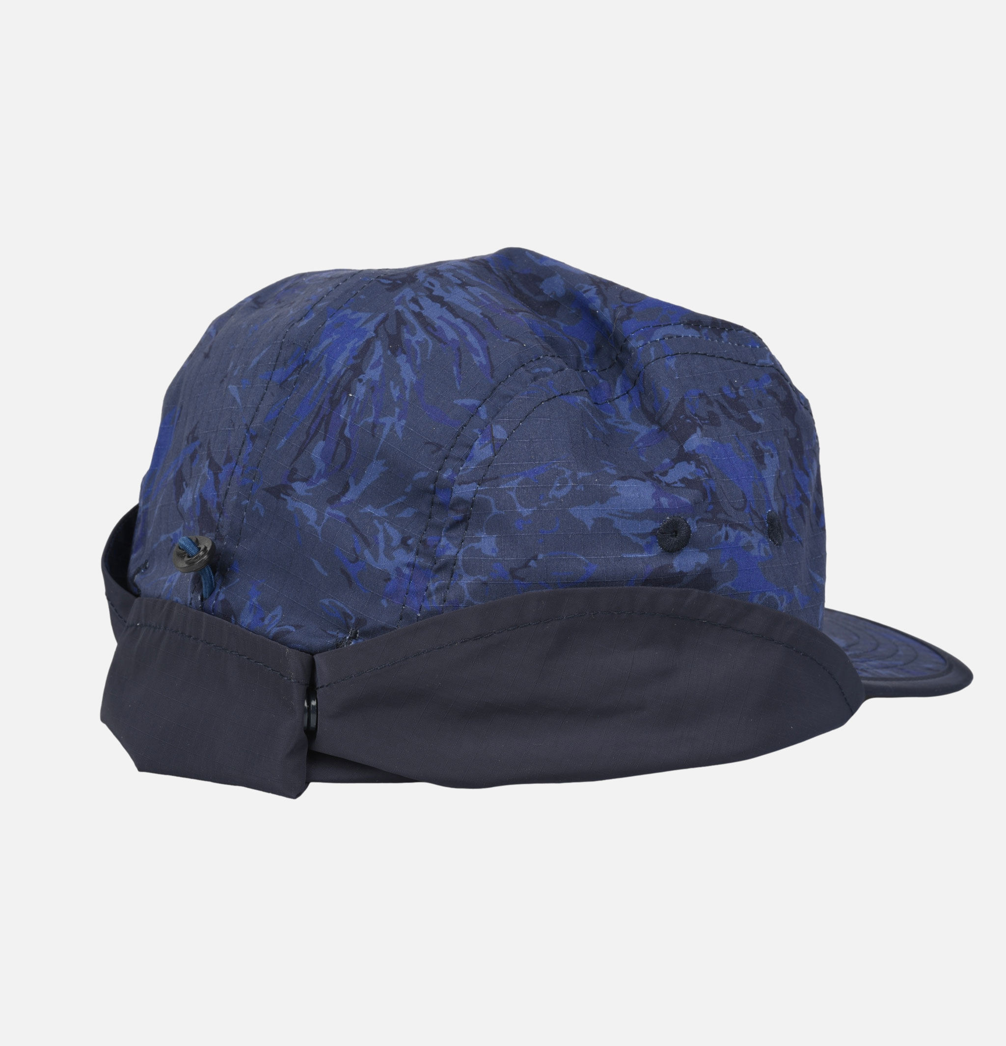 Safari Jet Casquette Sublime Roe Navy