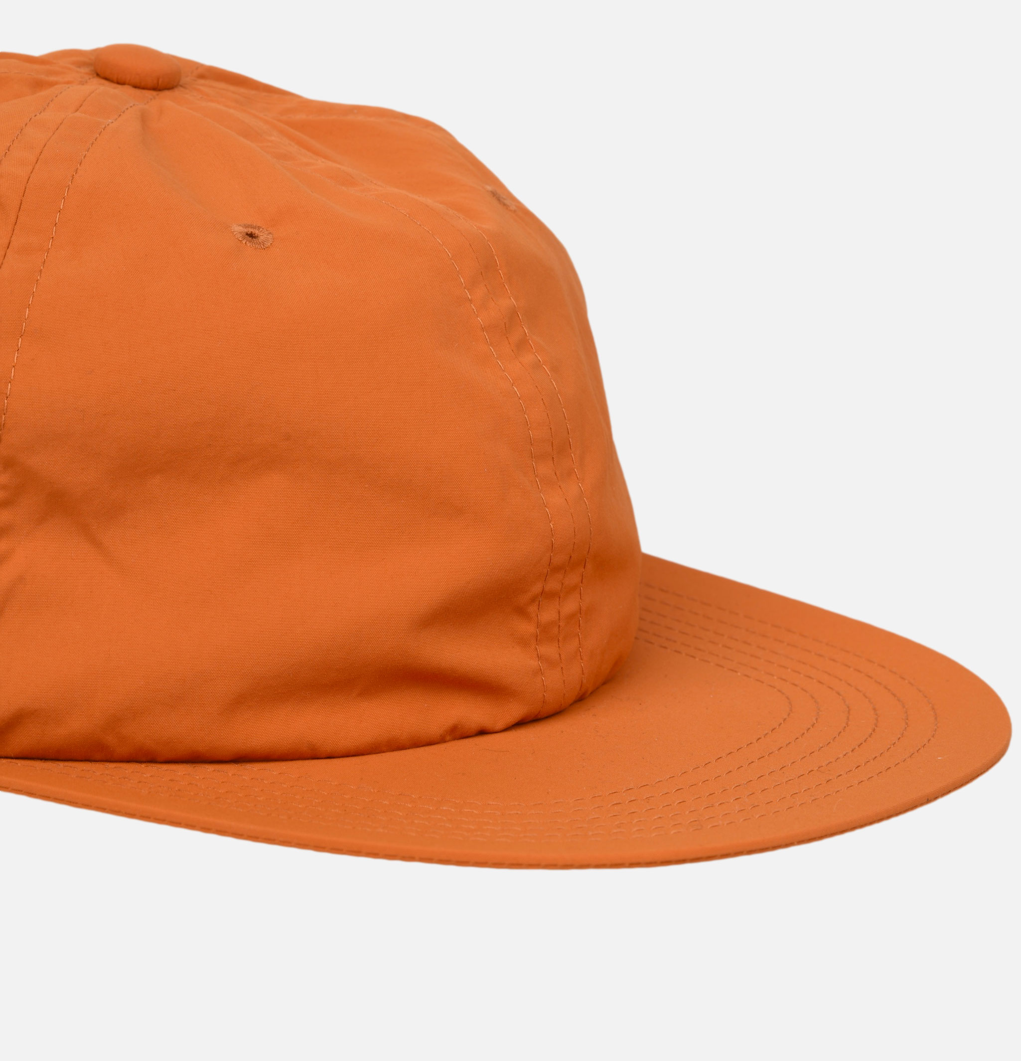 Casquette Cordura Bb Sublime Roe Orange