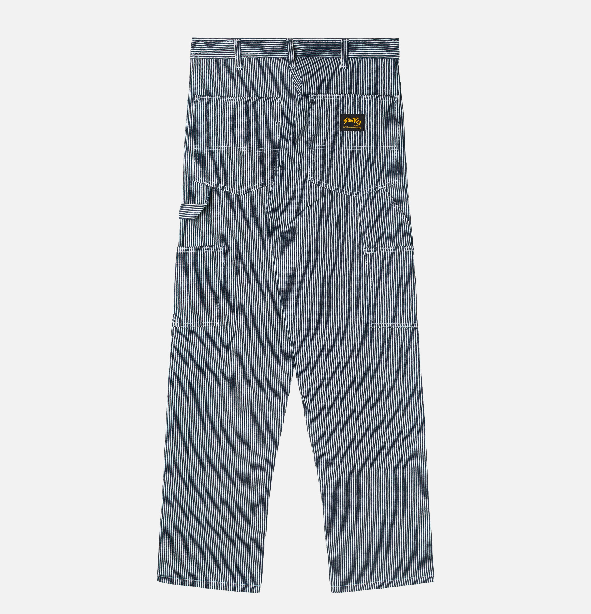 Painter Pant 80 Hickory