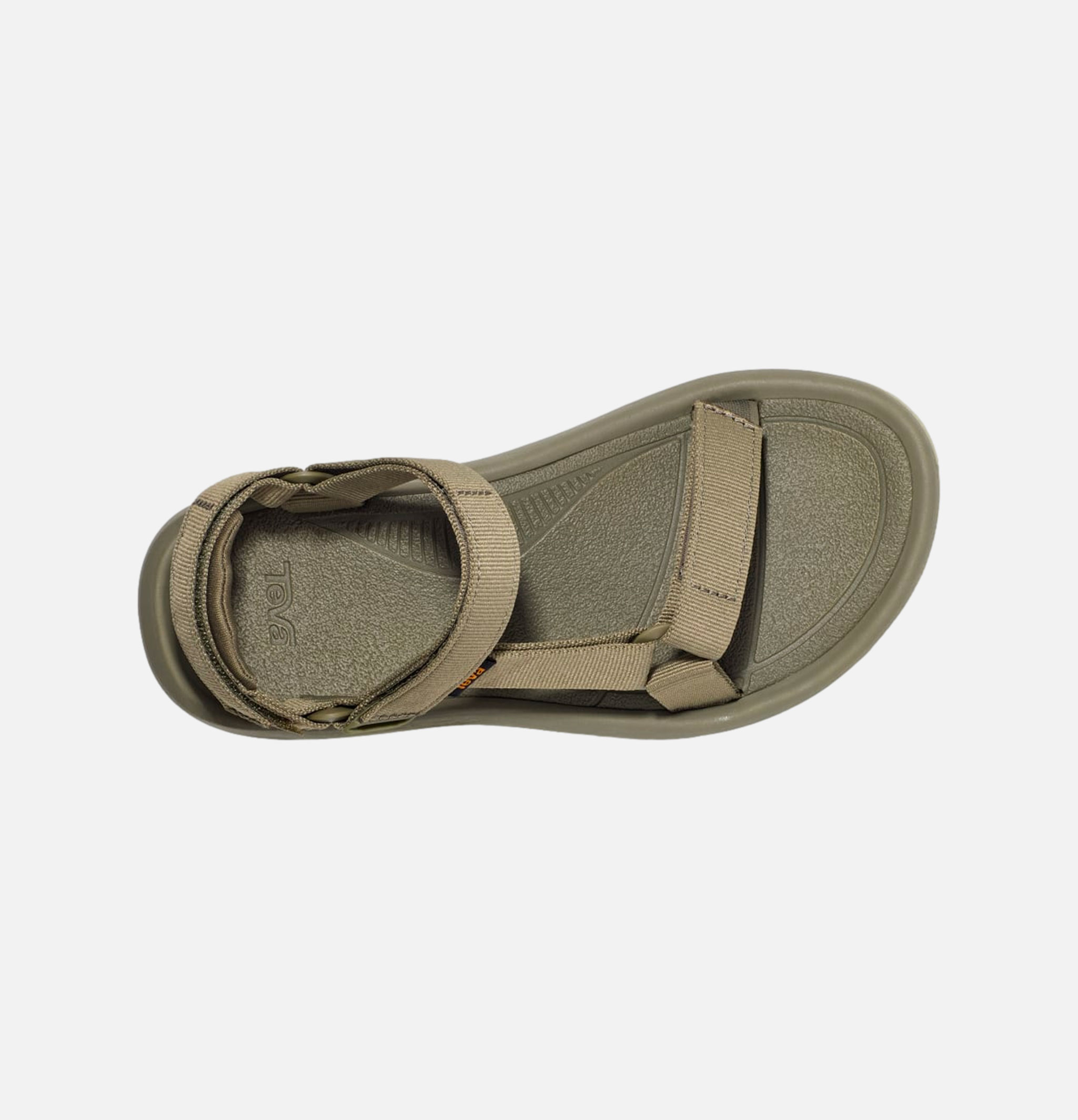 Sandales Teva Femme Burnt Olive