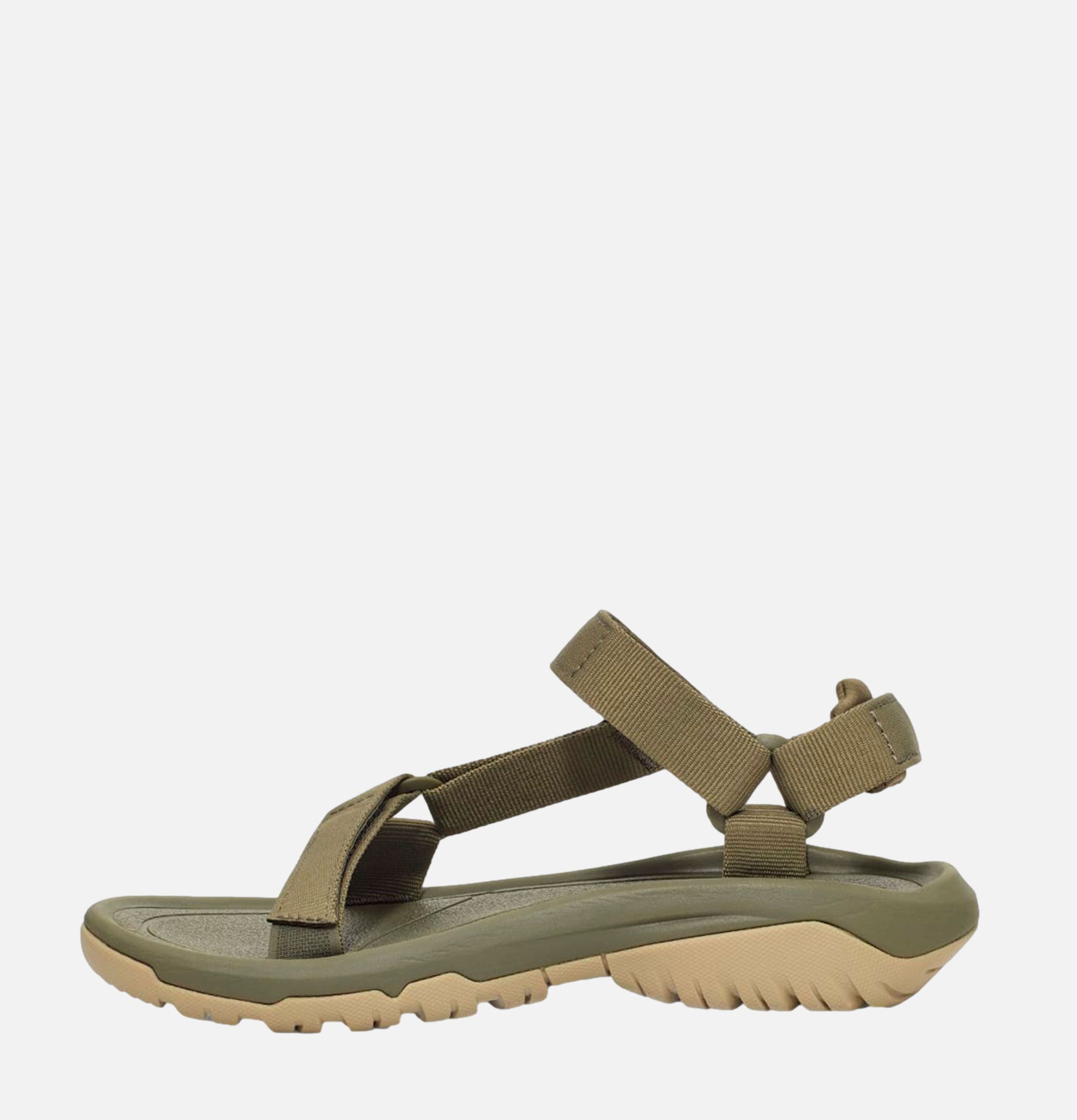 Teva Sandals Hurricane Burnt Olive