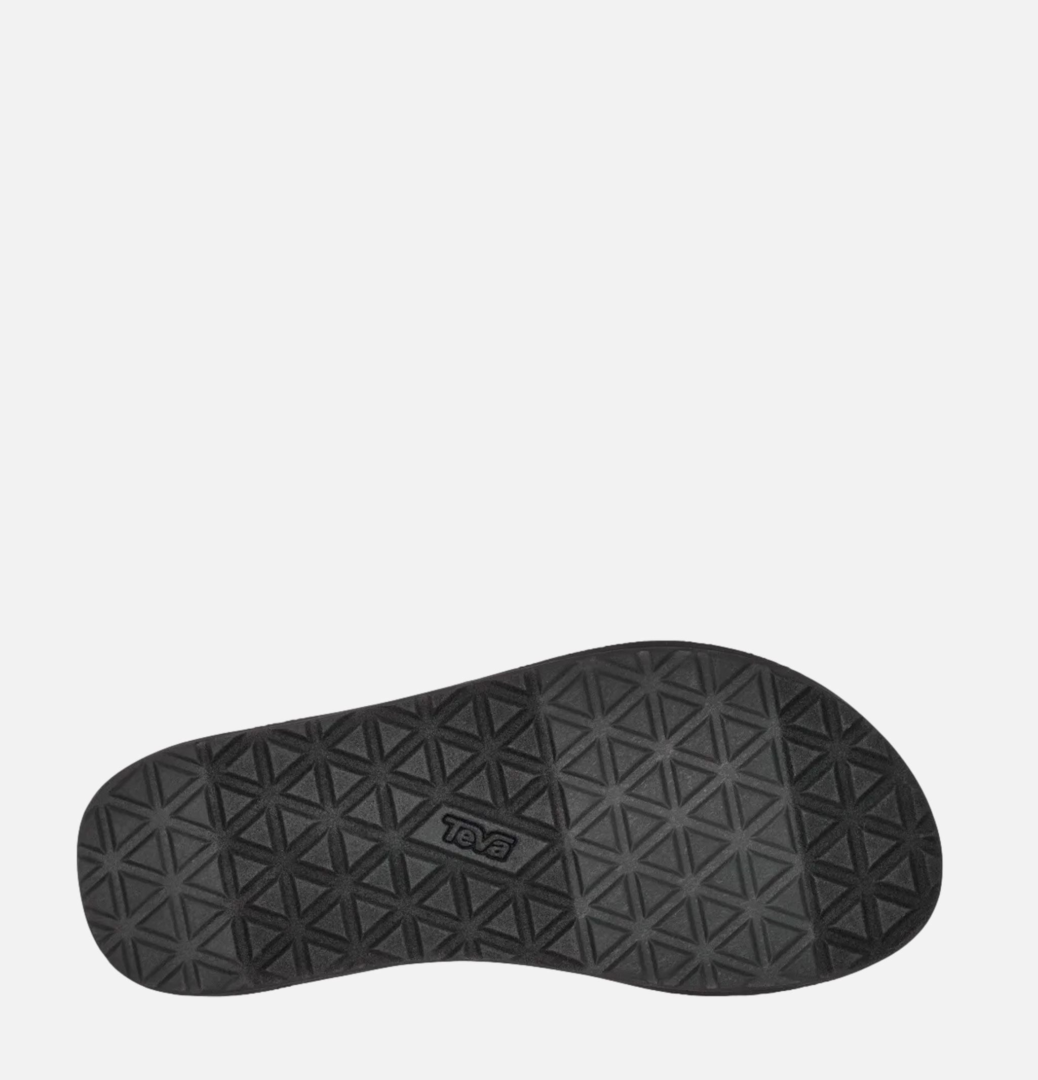 Sandales Teva Urban Bandana Total Eclipse