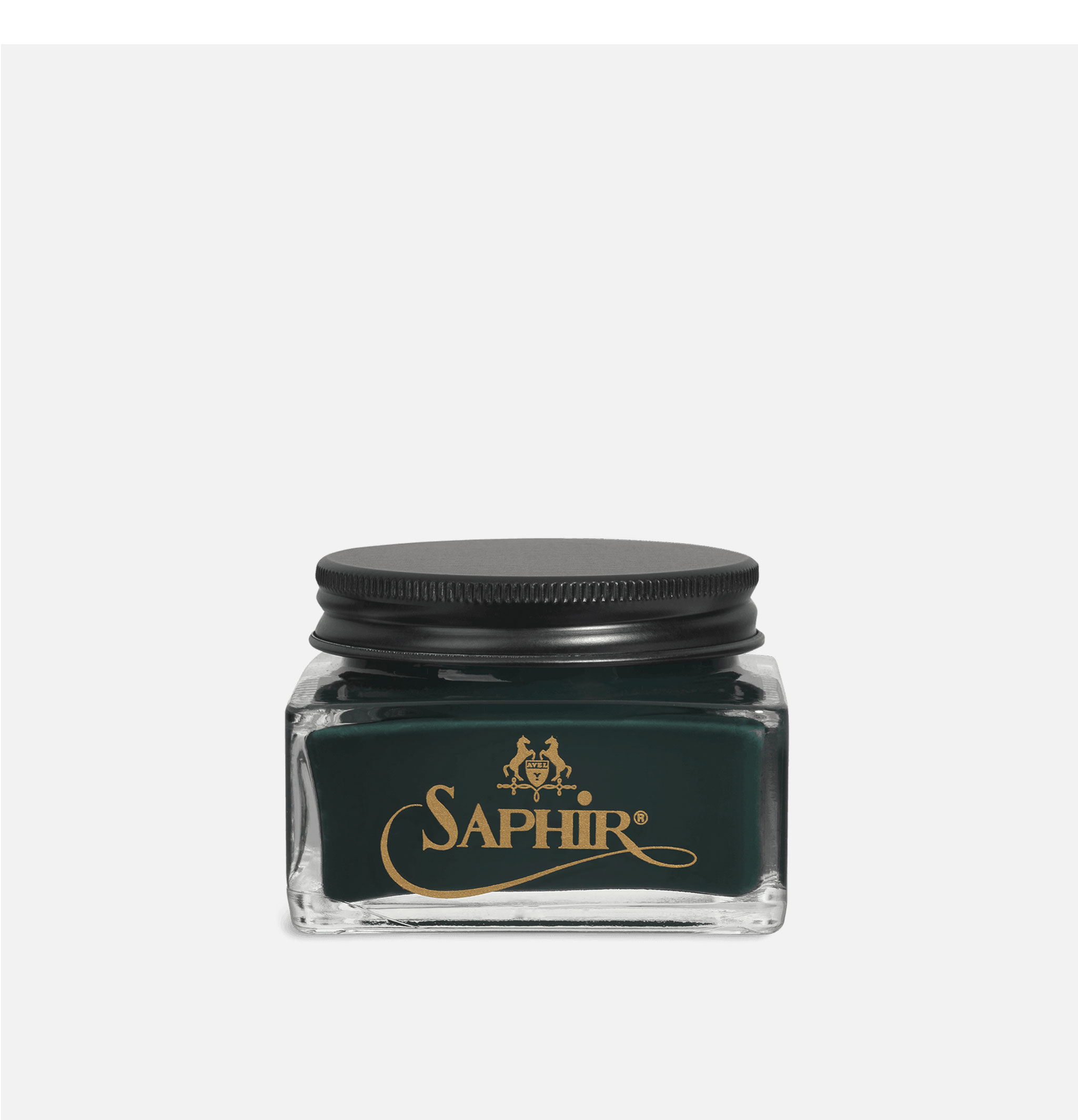 Crème Saphir 1925 Vert
