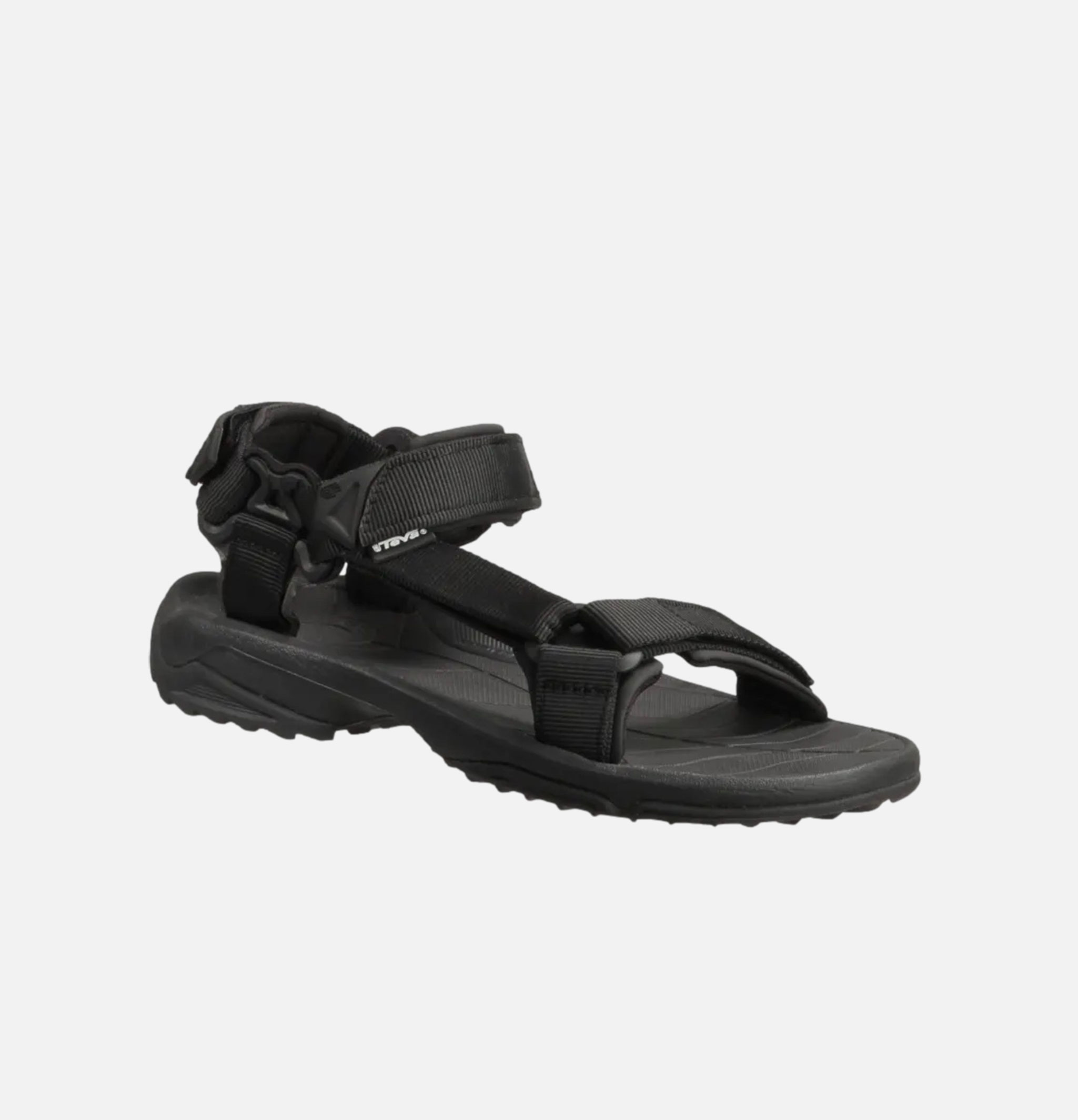 Sandales Teva Terra Fi Lite Noires